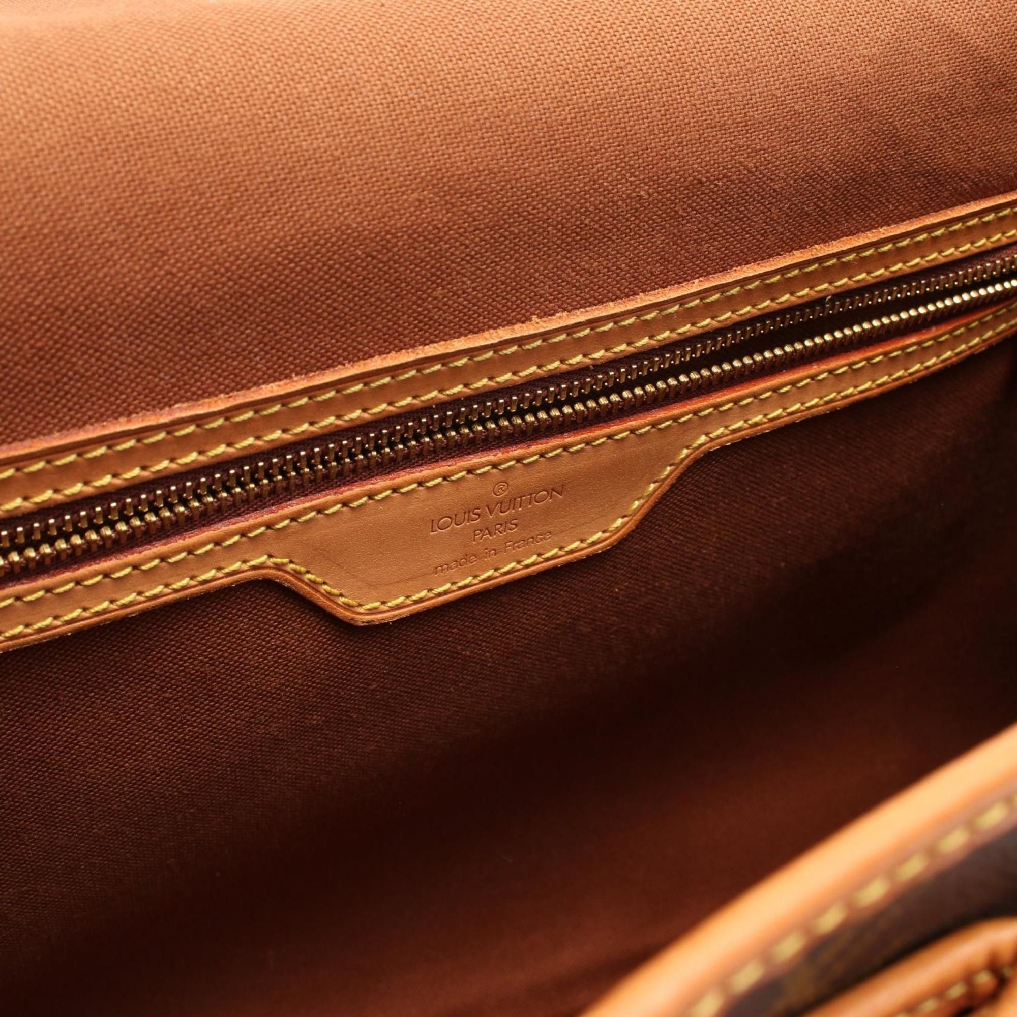 Louis Vuitton Louis Vuitton Gibecière shoulder Size ONE SIZE - 9 Thumbnail
