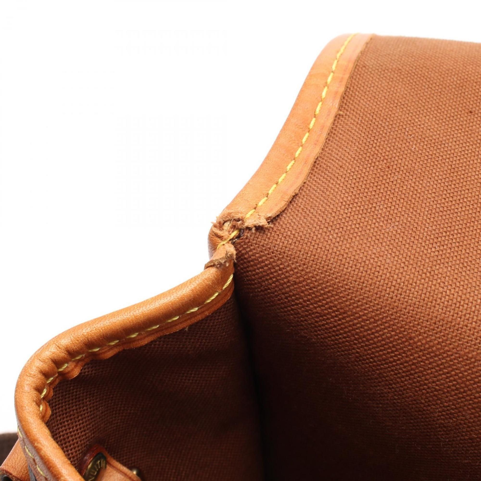 Louis Vuitton Louis Vuitton Gibecière shoulder Size ONE SIZE - 6 Thumbnail