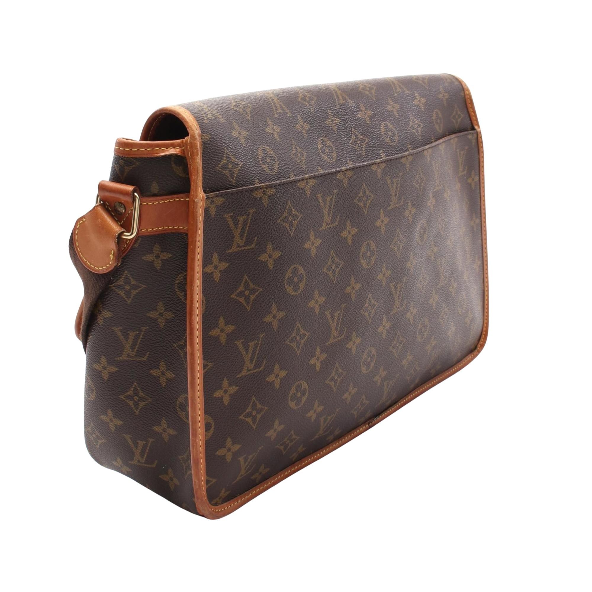 Louis Vuitton Louis Vuitton Gibecière shoulder Size ONE SIZE - 2 Thumbnail