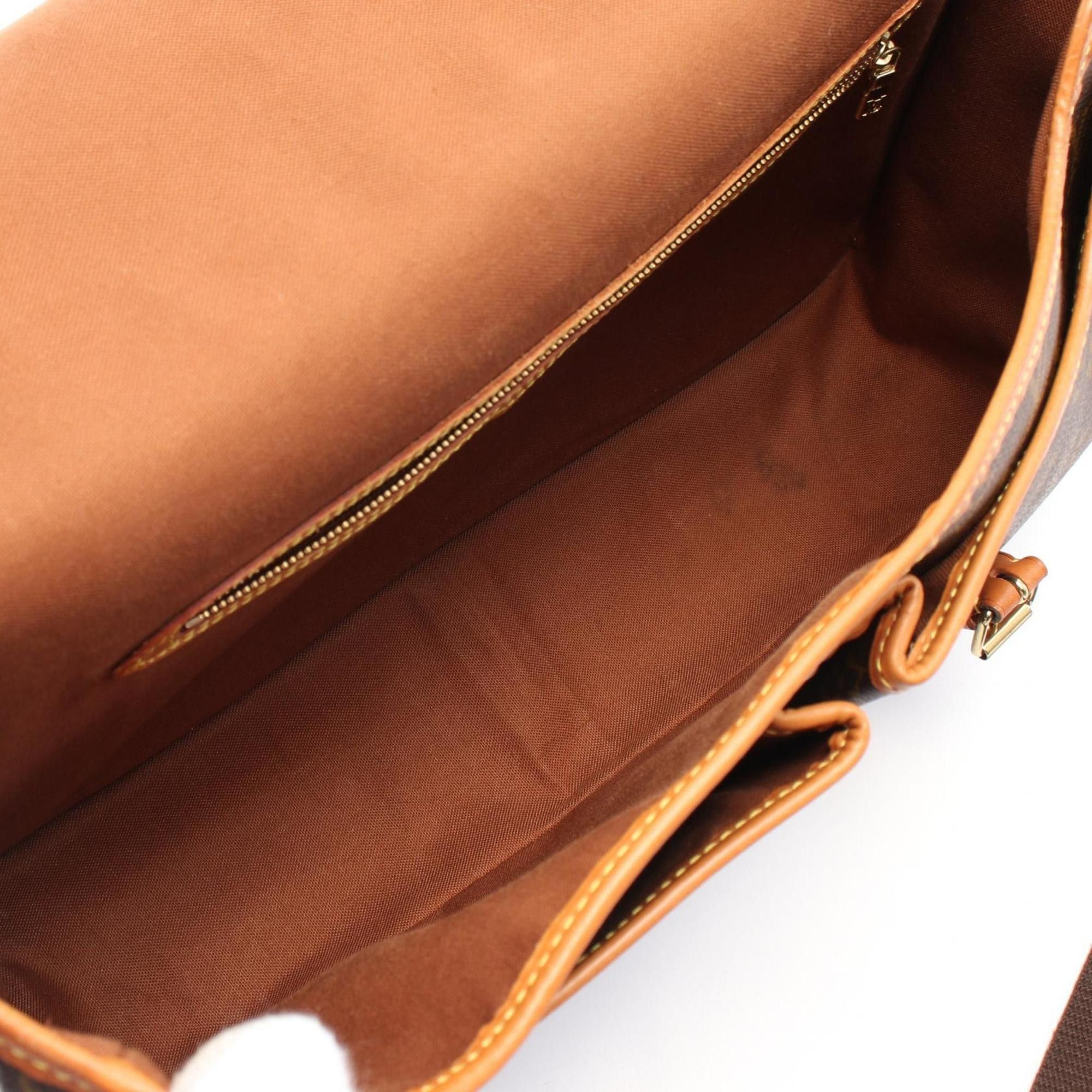 Louis Vuitton Louis Vuitton Gibecière shoulder Size ONE SIZE - 5 Thumbnail
