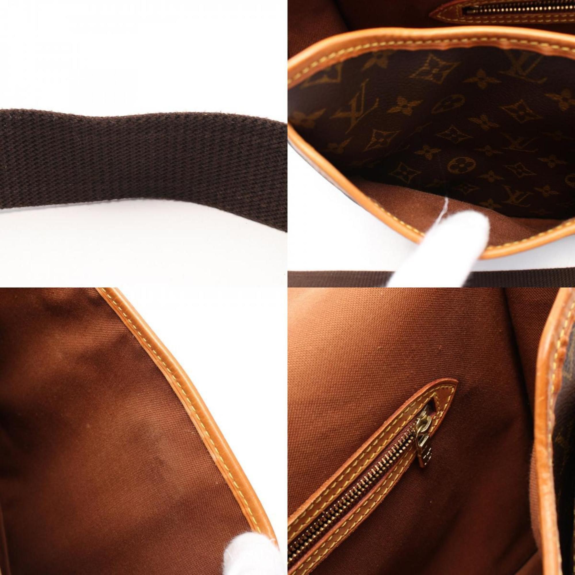 Louis Vuitton Louis Vuitton Gibecière shoulder Size ONE SIZE - 7 Thumbnail