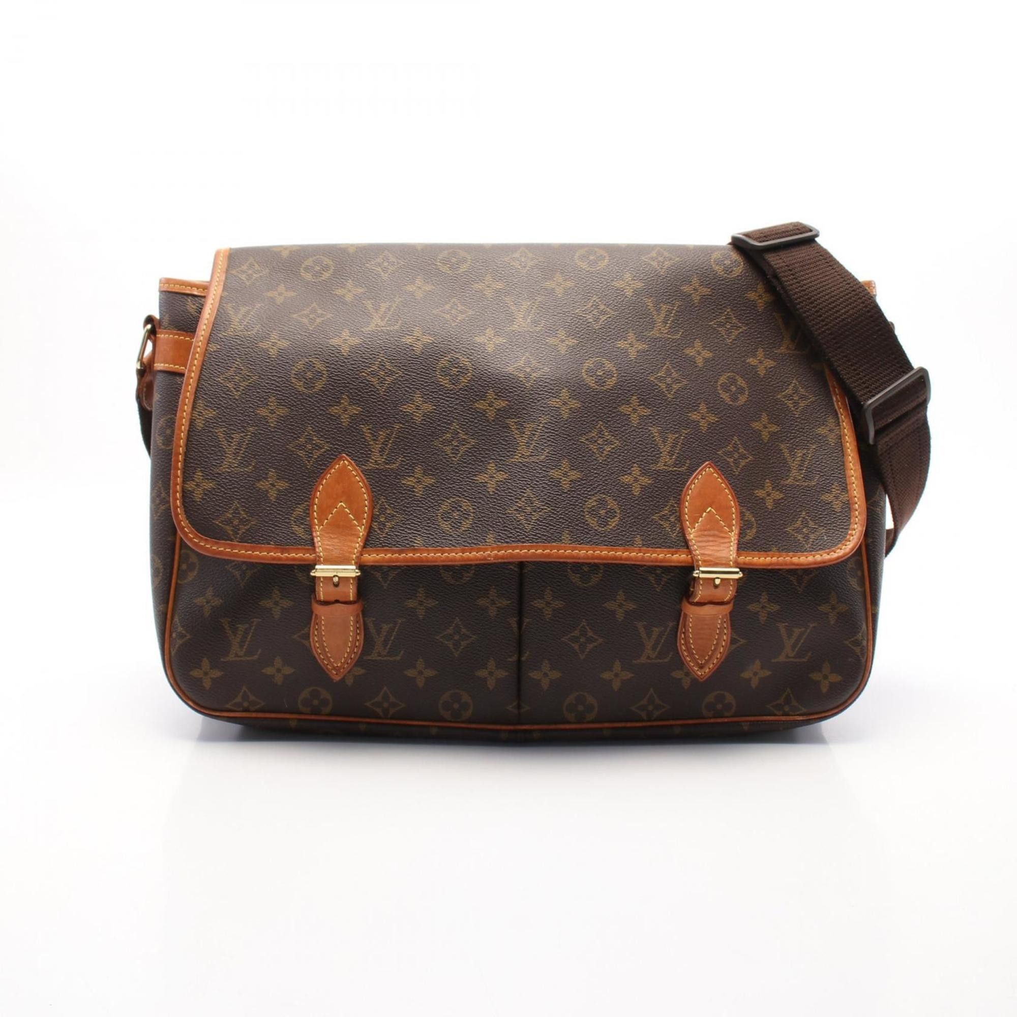 Louis Vuitton Louis Vuitton Gibecière shoulder Size ONE SIZE - 11 Thumbnail