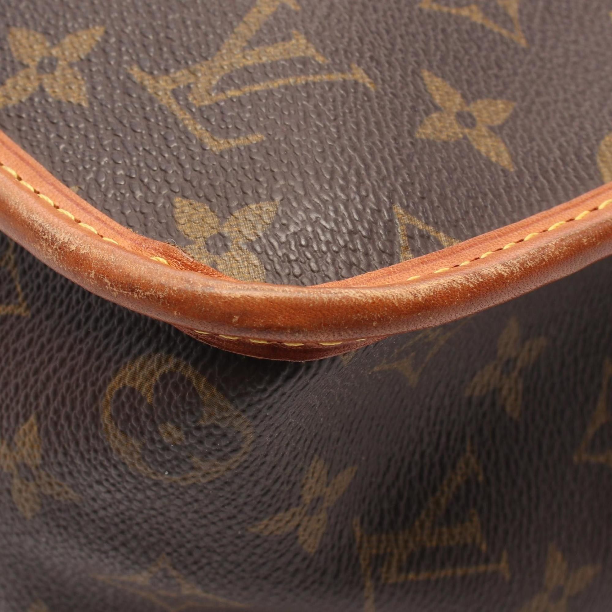 Louis Vuitton Louis Vuitton Gibecière shoulder Size ONE SIZE - 4 Thumbnail