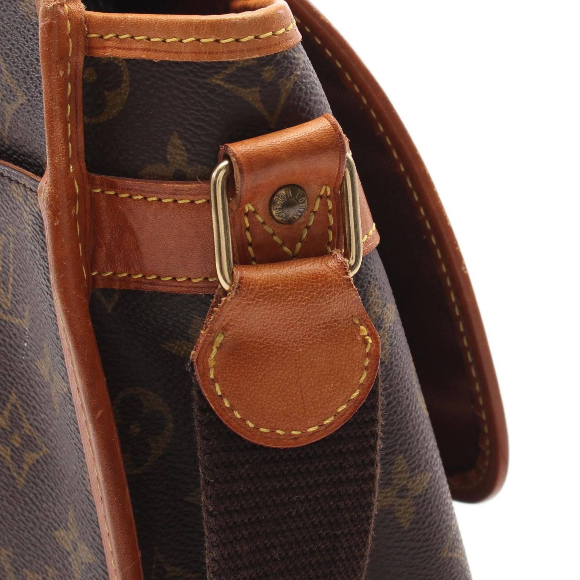 Louis Vuitton Louis Vuitton Gibecière shoulder Size ONE SIZE - 3 Thumbnail