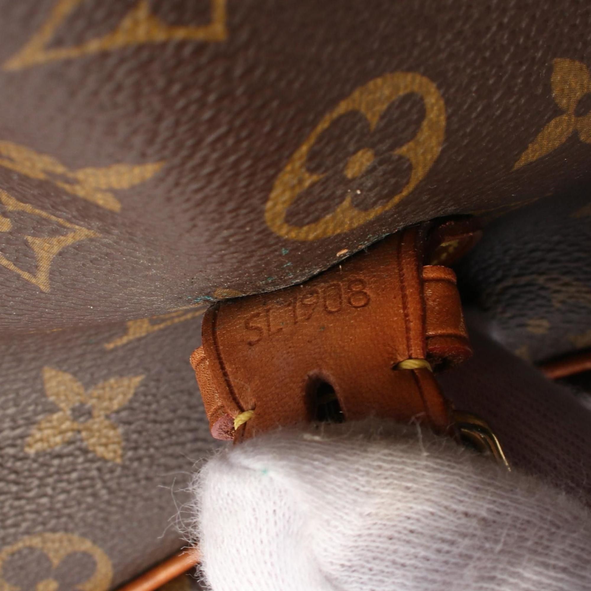 Louis Vuitton Louis Vuitton Gibecière shoulder Size ONE SIZE - 10 Thumbnail