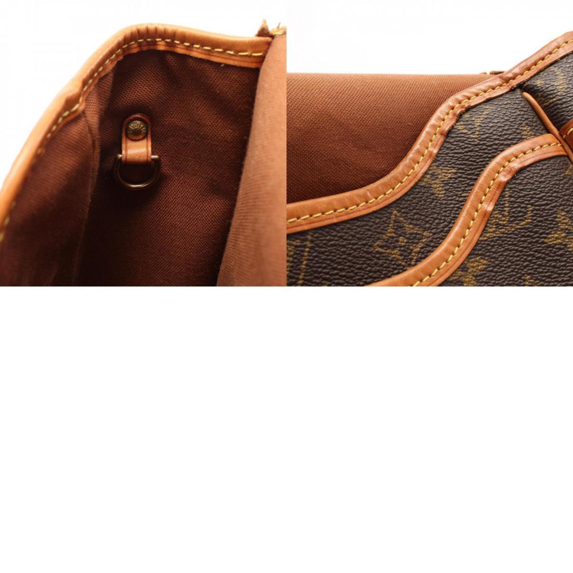 Louis Vuitton Louis Vuitton Gibecière shoulder Size ONE SIZE - 8 Thumbnail