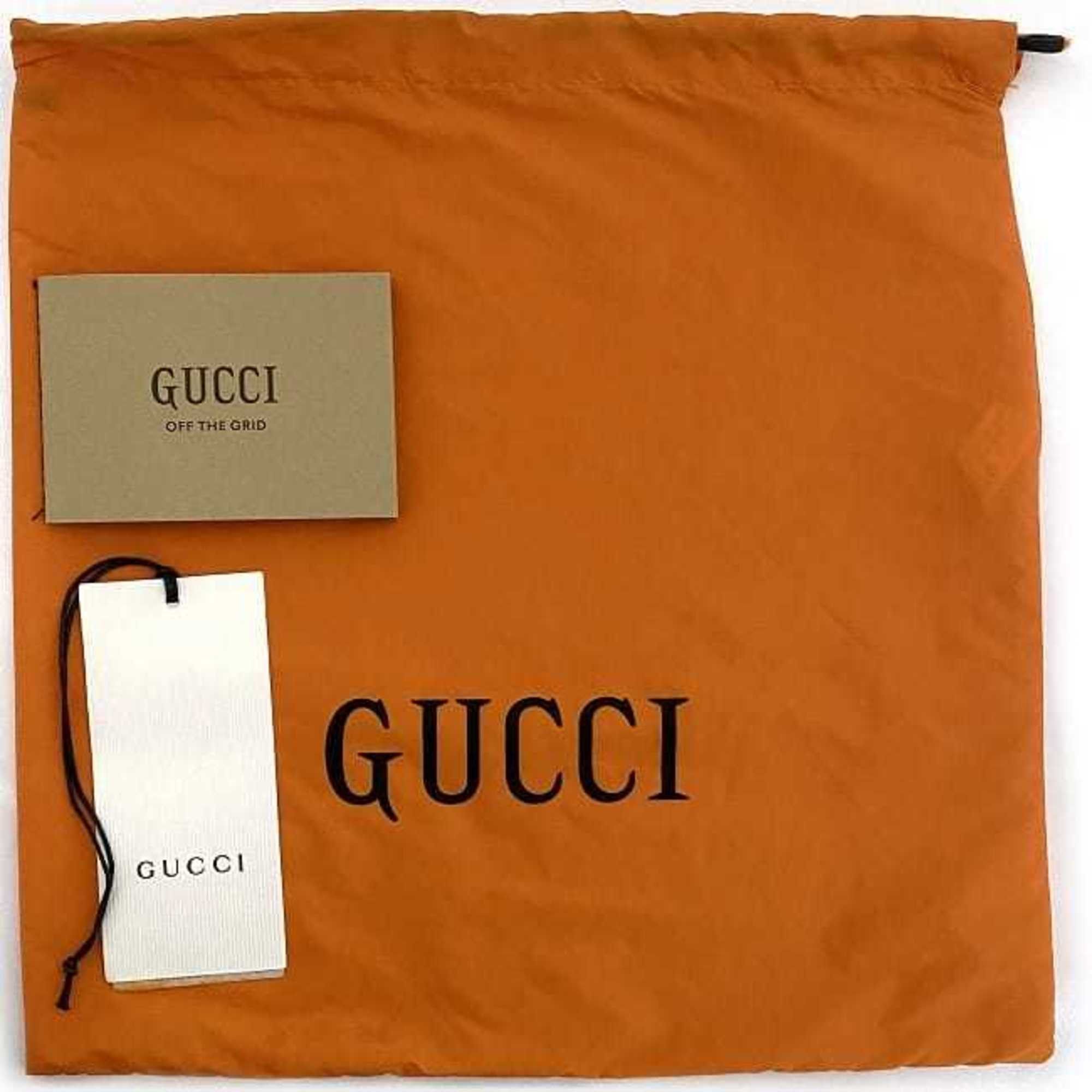 Gucci Gucci Off the grid backpack Size ONE SIZE - 11 Thumbnail