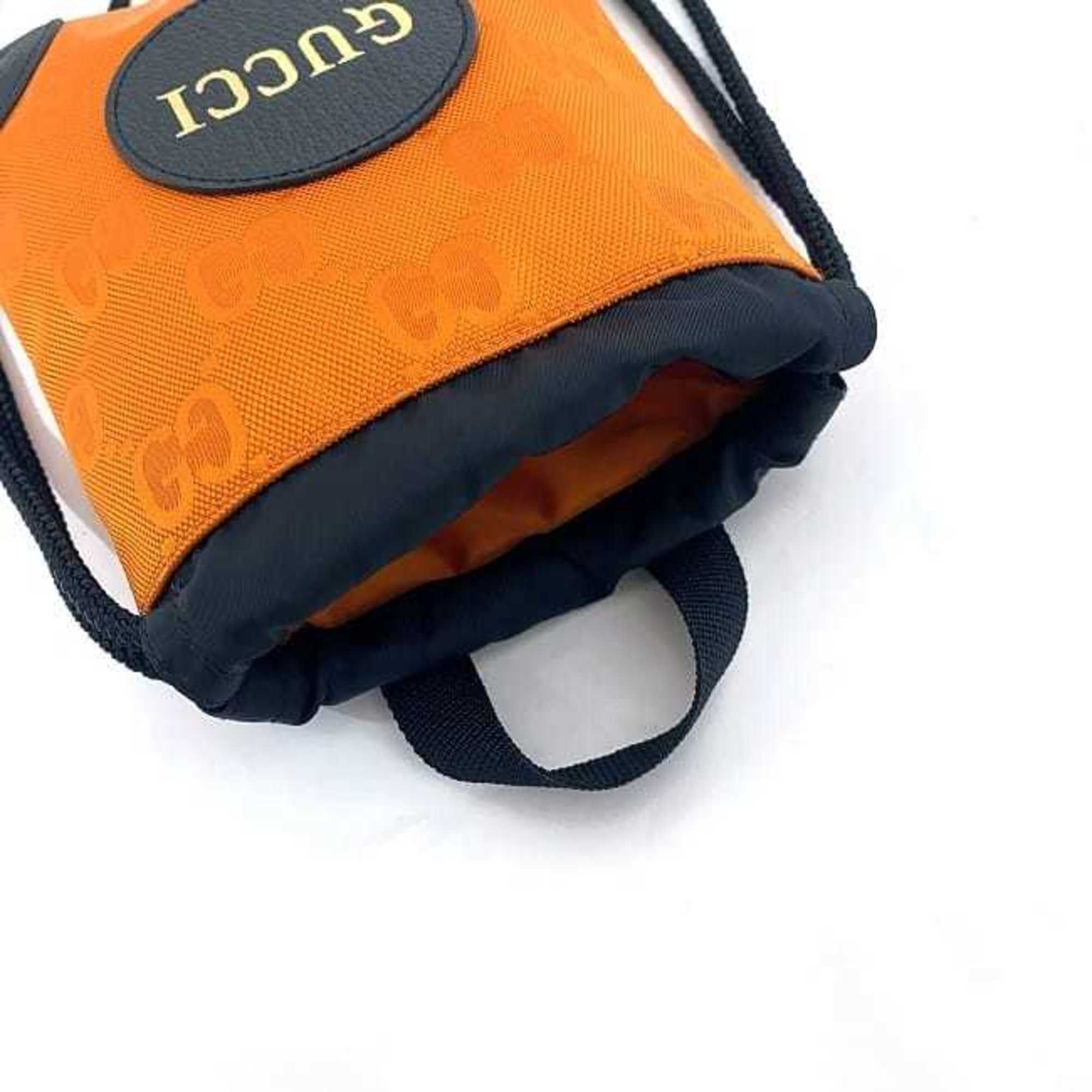 Gucci Gucci Off the grid backpack Size ONE SIZE - 10 Thumbnail