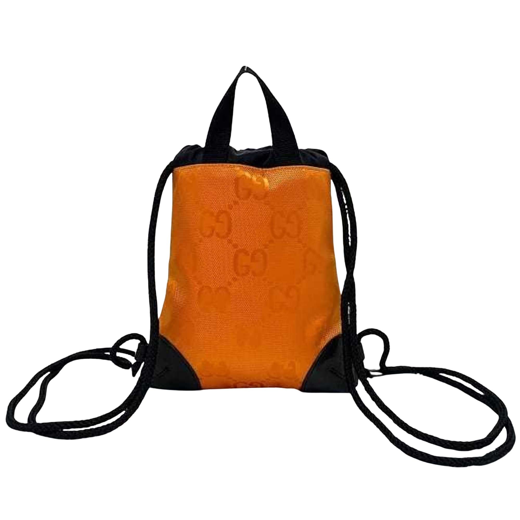Gucci Gucci Off the grid backpack Size ONE SIZE - 2 Thumbnail