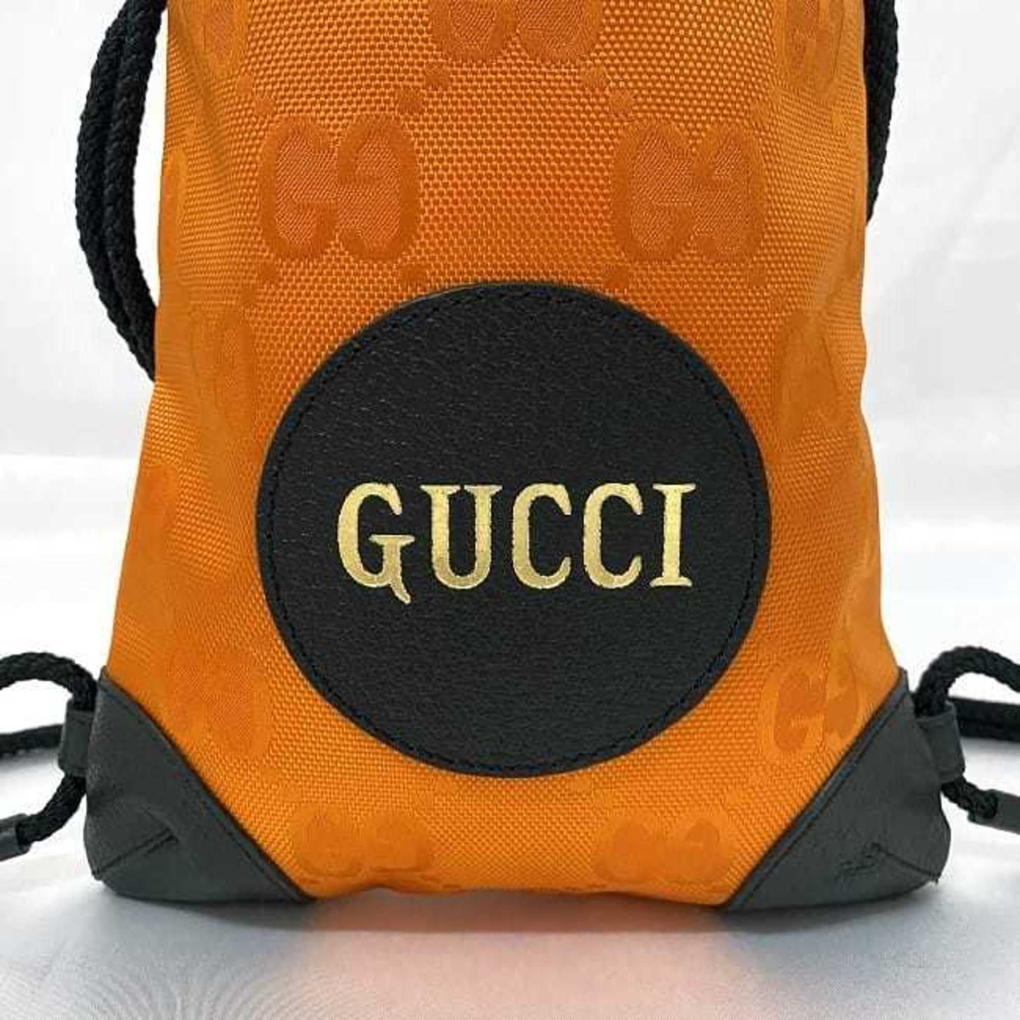 Gucci Gucci Off the grid backpack Size ONE SIZE - 8 Thumbnail