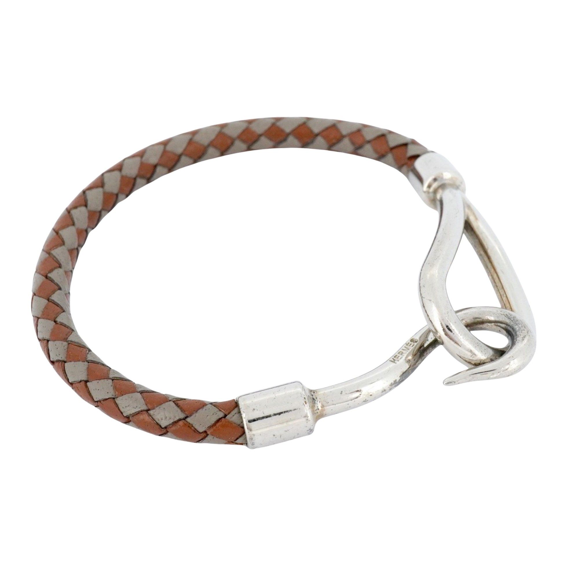 Hermes Hermès Jumbo bracelet Size ONE SIZE - 2 Thumbnail