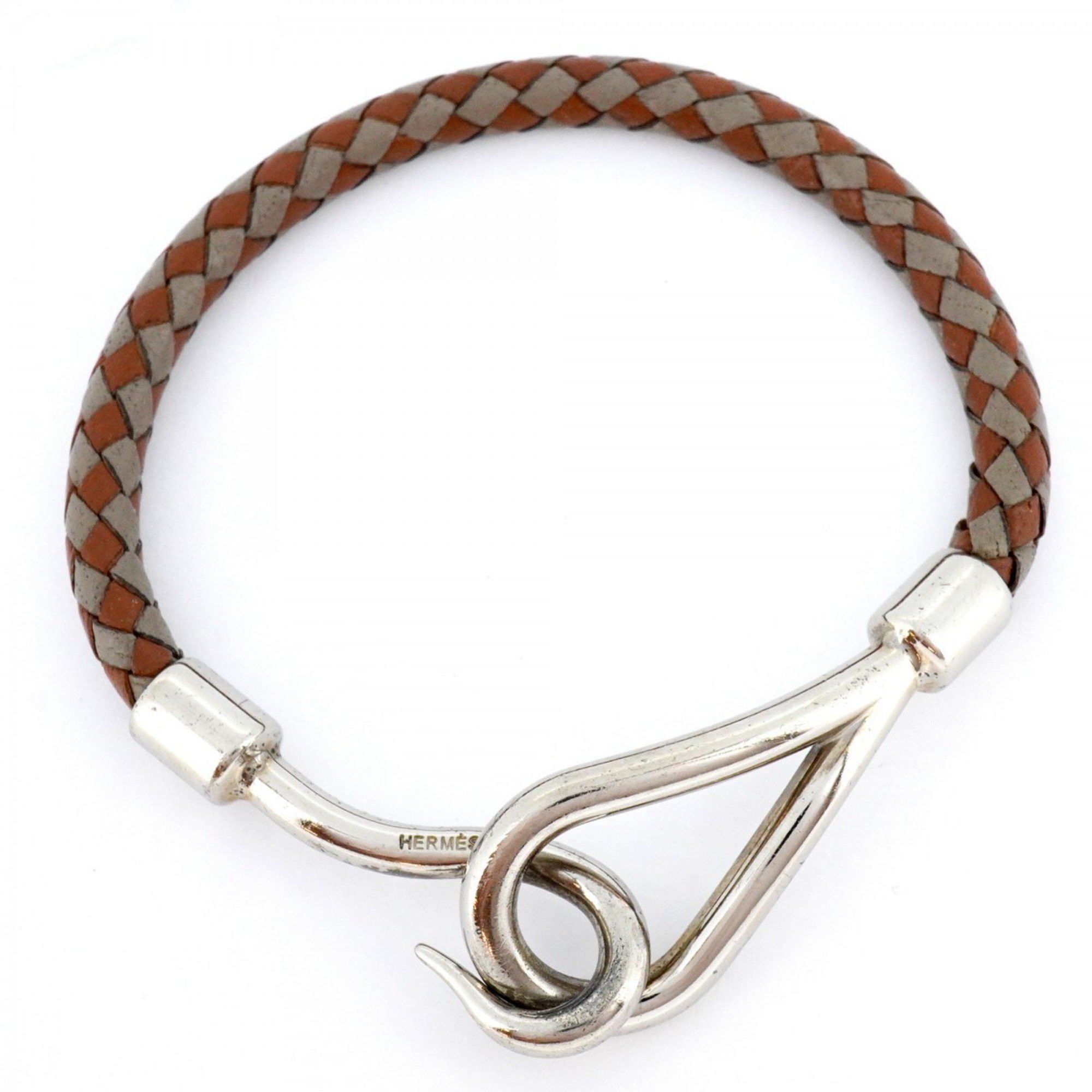 Hermes Hermès Jumbo bracelet Size ONE SIZE - 3 Thumbnail
