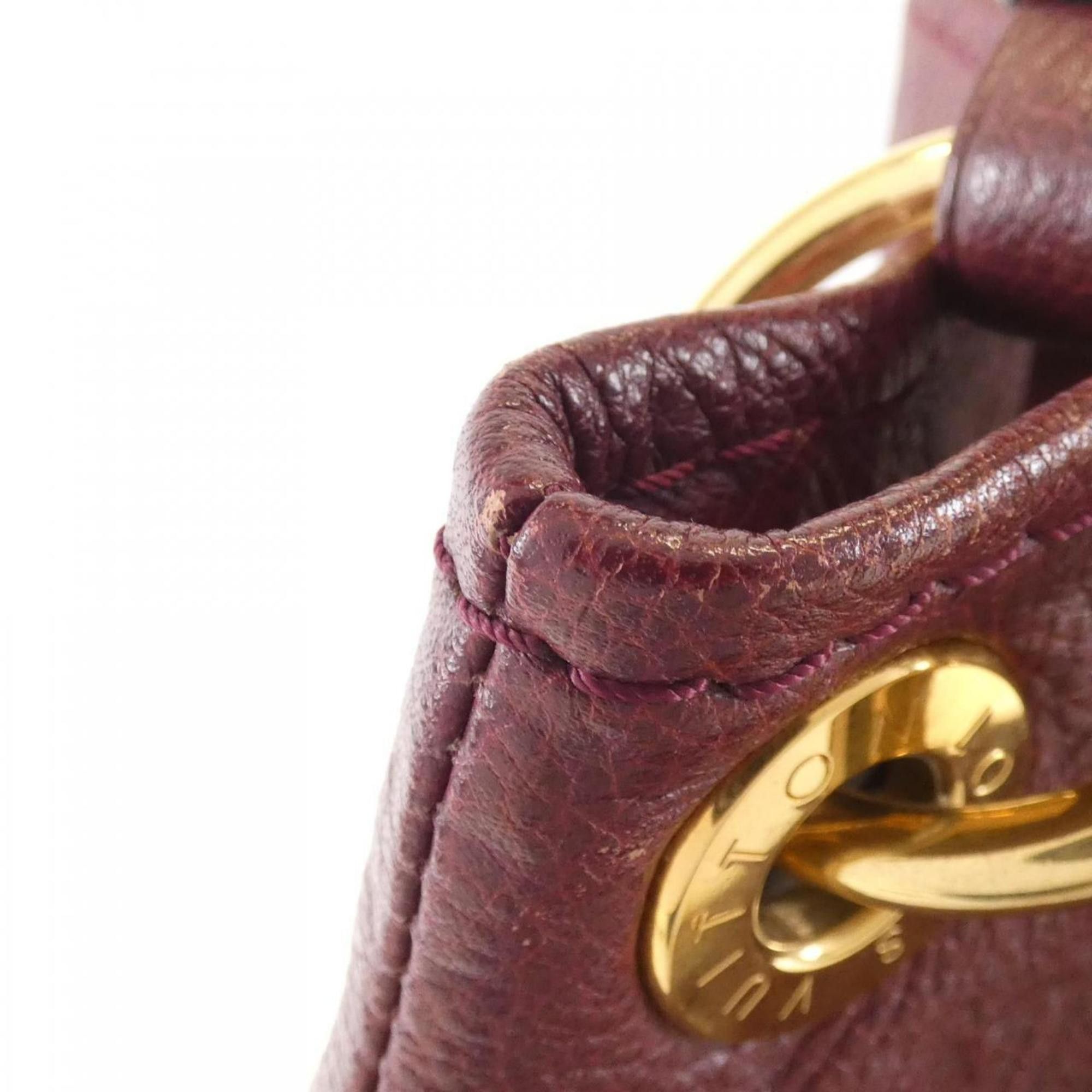 Louis Vuitton Louis Vuitton Artsy shoulder Size ONE SIZE - 4 Thumbnail