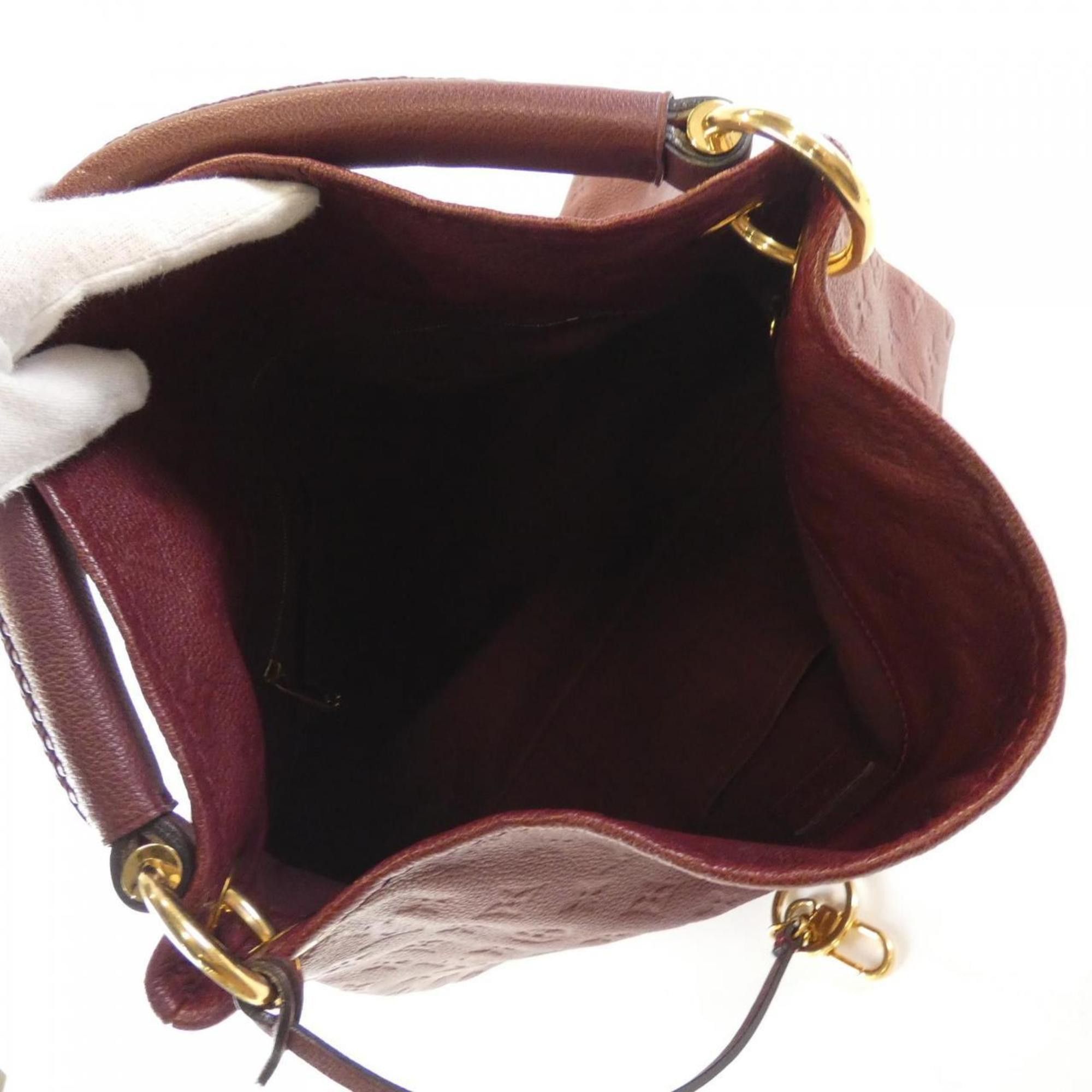 Louis Vuitton Louis Vuitton Artsy shoulder Size ONE SIZE - 6 Thumbnail