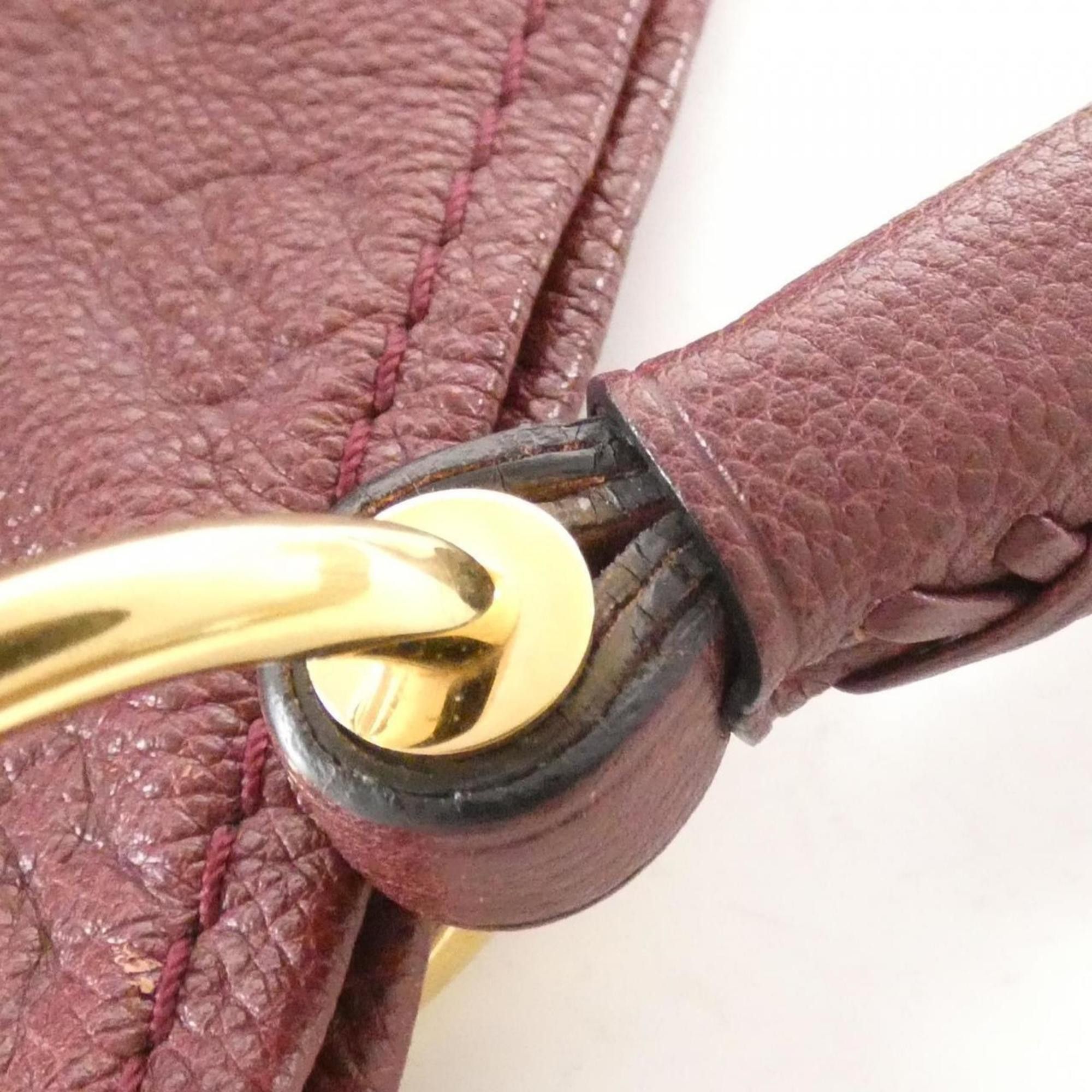 Louis Vuitton Louis Vuitton Artsy shoulder Size ONE SIZE - 5 Thumbnail