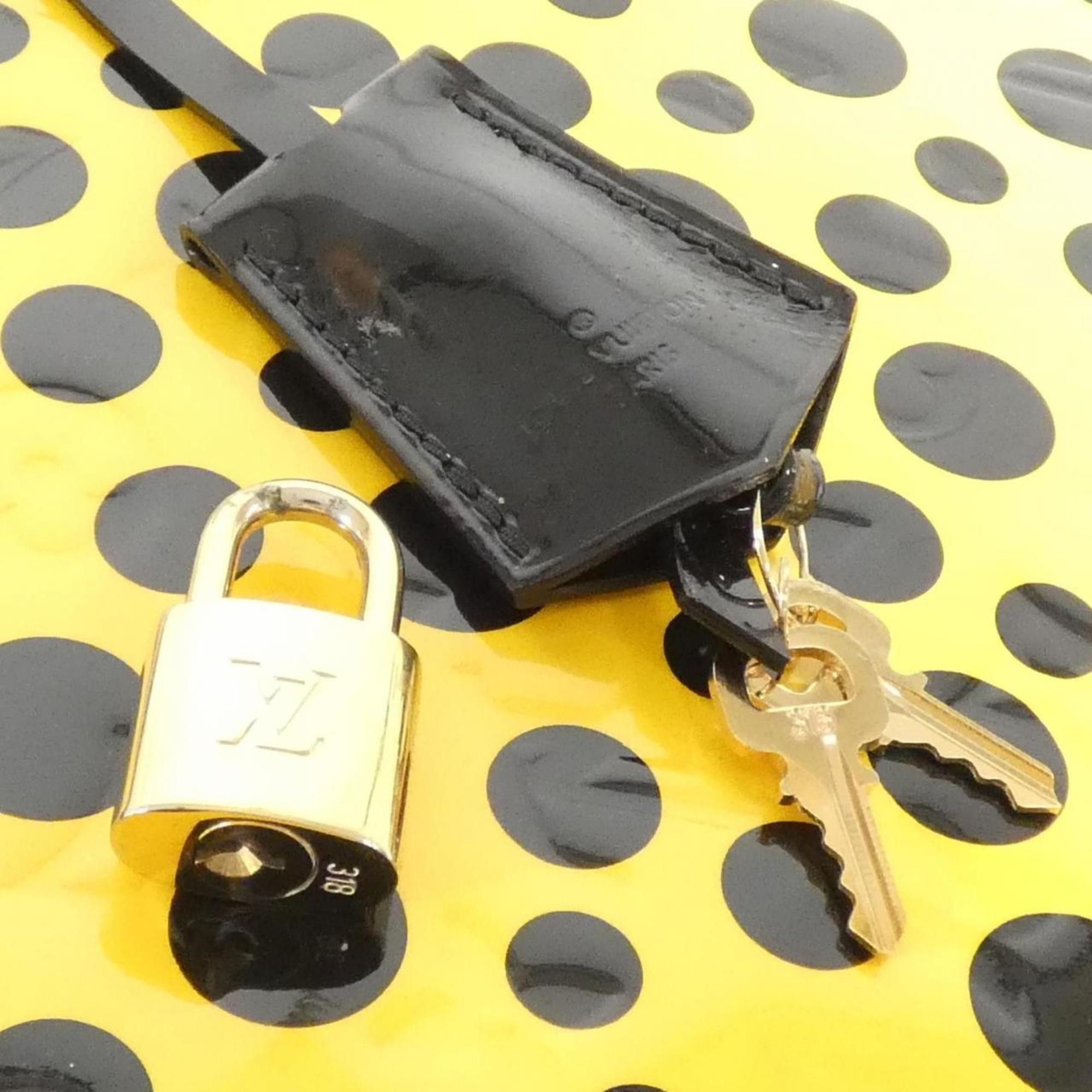 Louis Vuitton Louis Vuitton Lockit handbag Size ONE SIZE - 10 Thumbnail