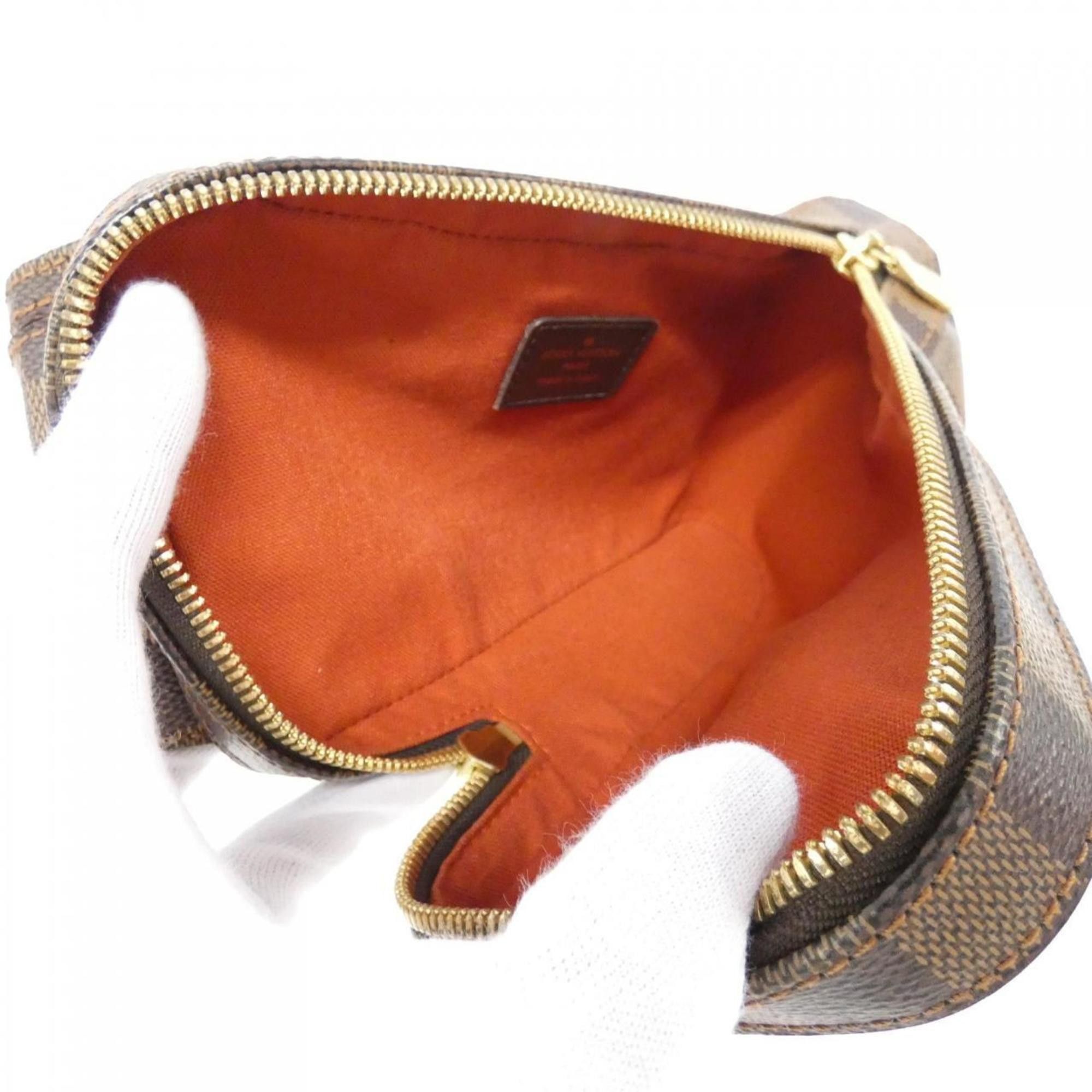Louis Vuitton Louis Vuitton Geronimos shoulder Size ONE SIZE - 7 Thumbnail