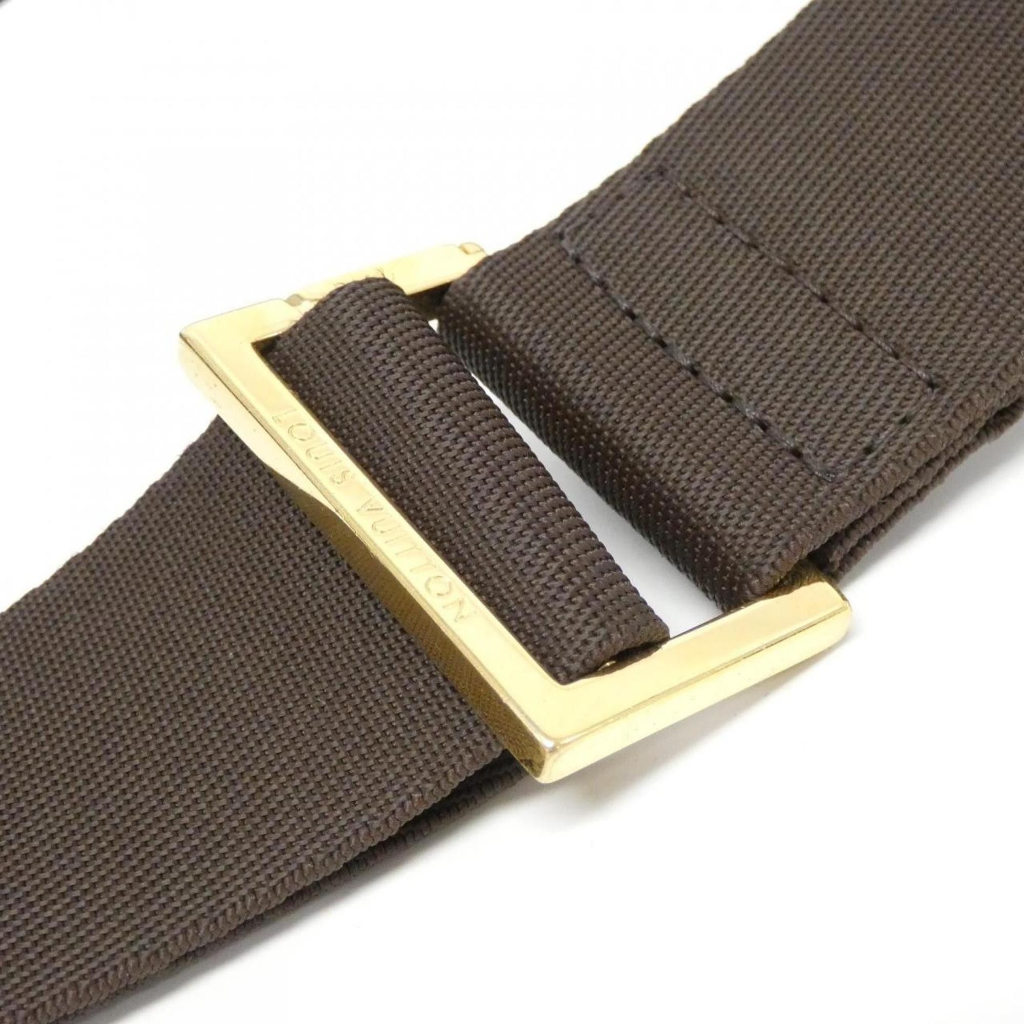 Louis Vuitton Louis Vuitton Geronimos shoulder Size ONE SIZE - 3 Thumbnail