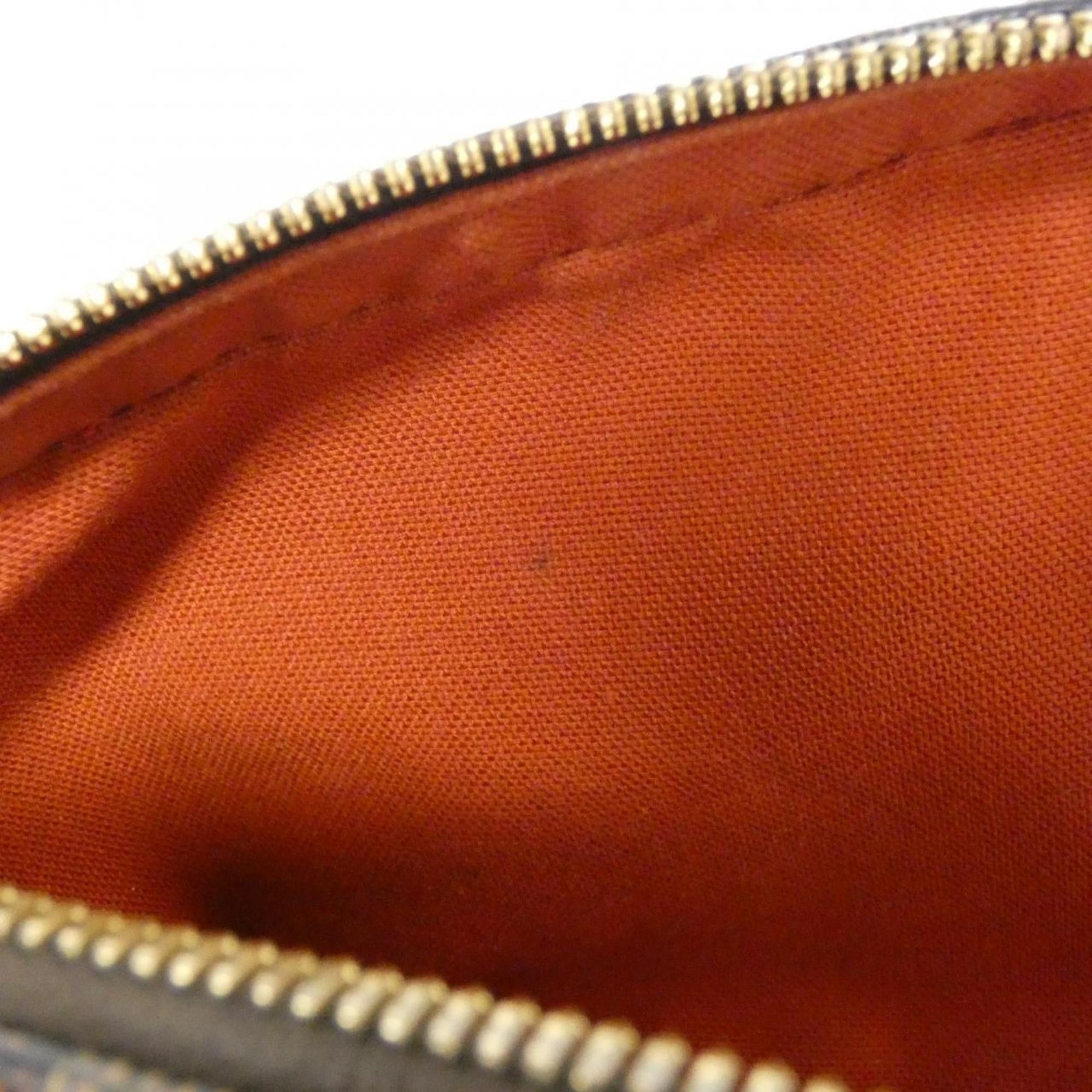 Louis Vuitton Louis Vuitton Geronimos shoulder Size ONE SIZE - 8 Thumbnail