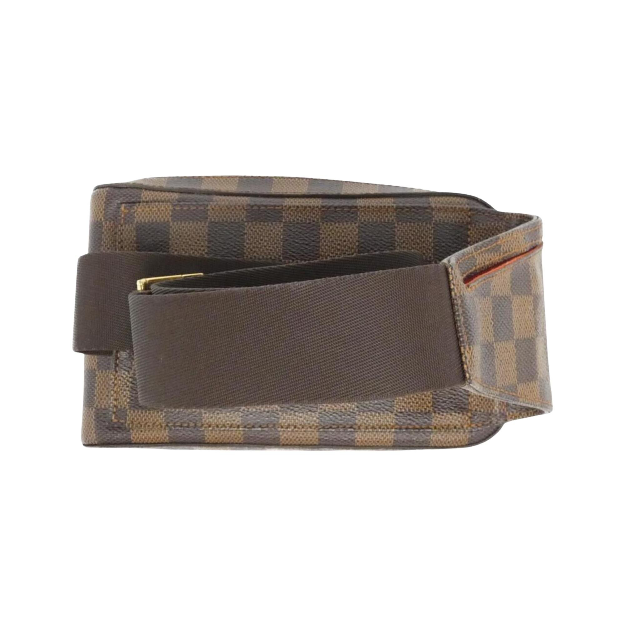 Louis Vuitton Louis Vuitton Geronimos shoulder Size ONE SIZE - 2 Thumbnail