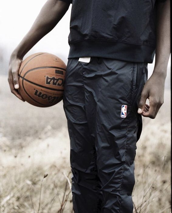 Fear Of God Nike Nba Pants