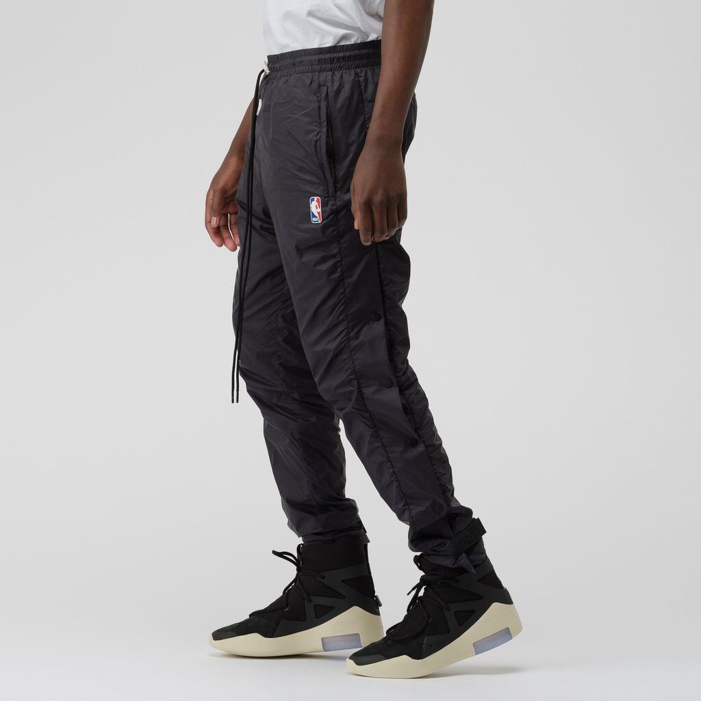 Fear of God Nike X Fear Of God NBA Pants | Grailed Fear of God Nike X Fear Of God NBA Pants | Grailed