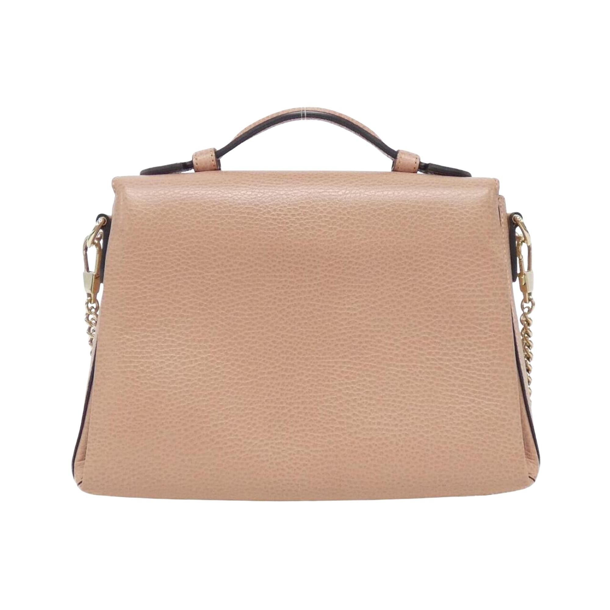 Gucci Gucci handbag Size ONE SIZE - 2 Thumbnail