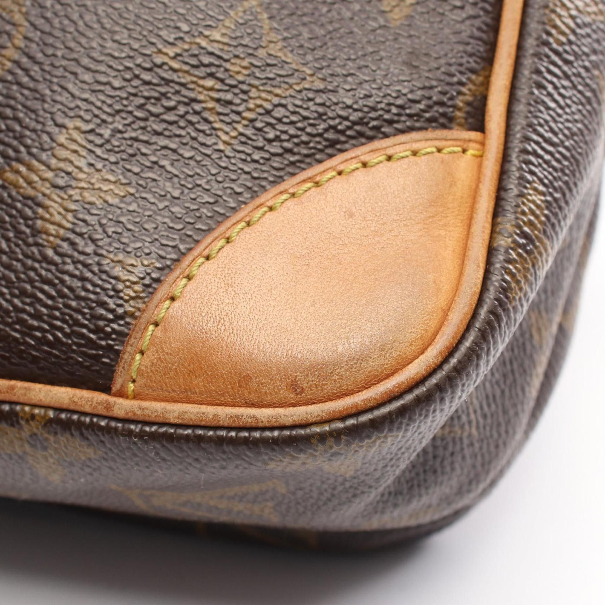 Louis Vuitton Louis Vuitton Amazon shoulder Size ONE SIZE - 4 Thumbnail