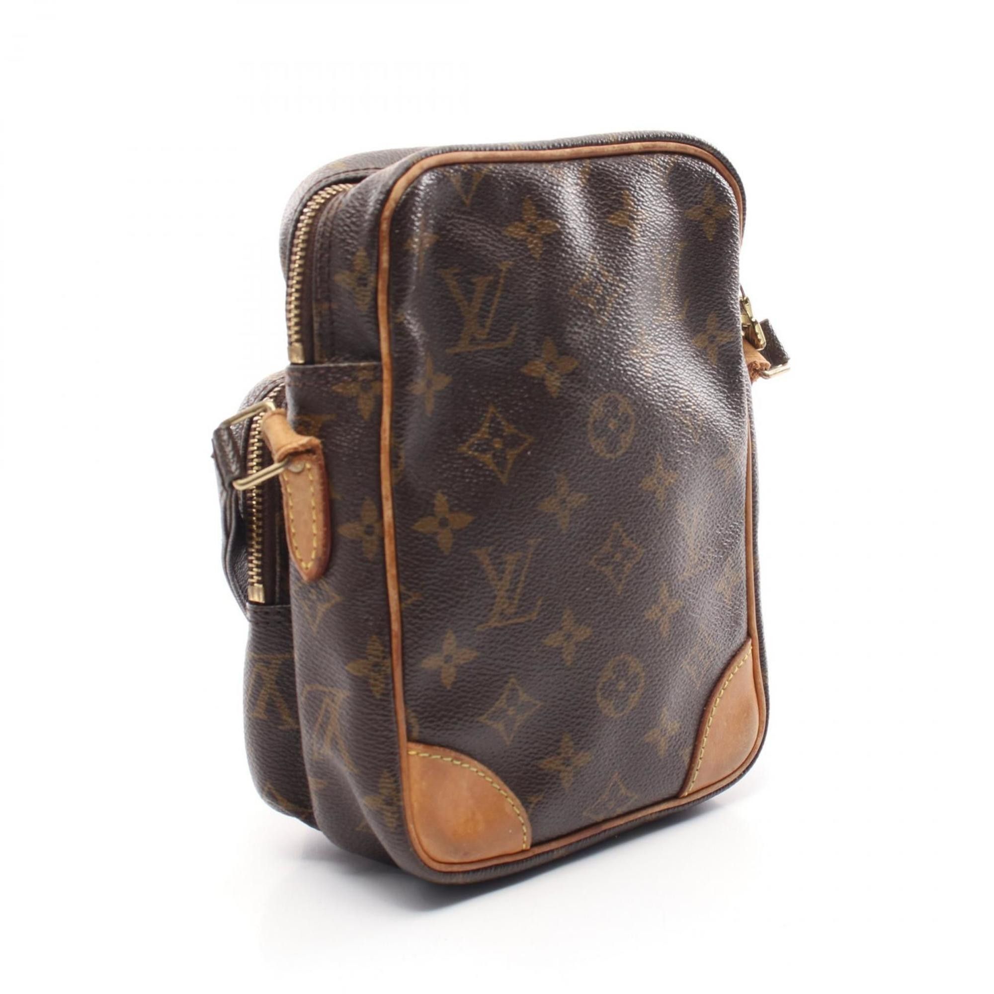 Louis Vuitton Louis Vuitton Amazon shoulder Size ONE SIZE - 2 Thumbnail