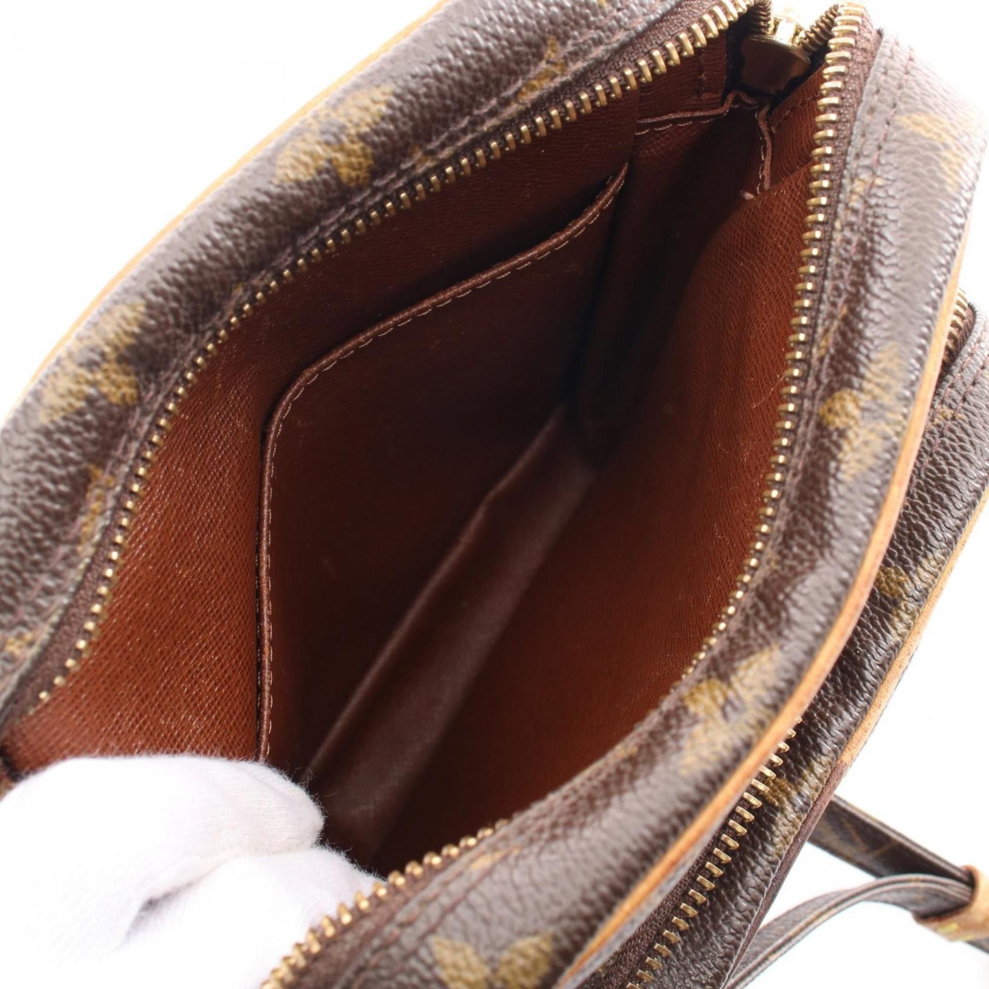Louis Vuitton Louis Vuitton Amazon shoulder Size ONE SIZE - 8 Thumbnail