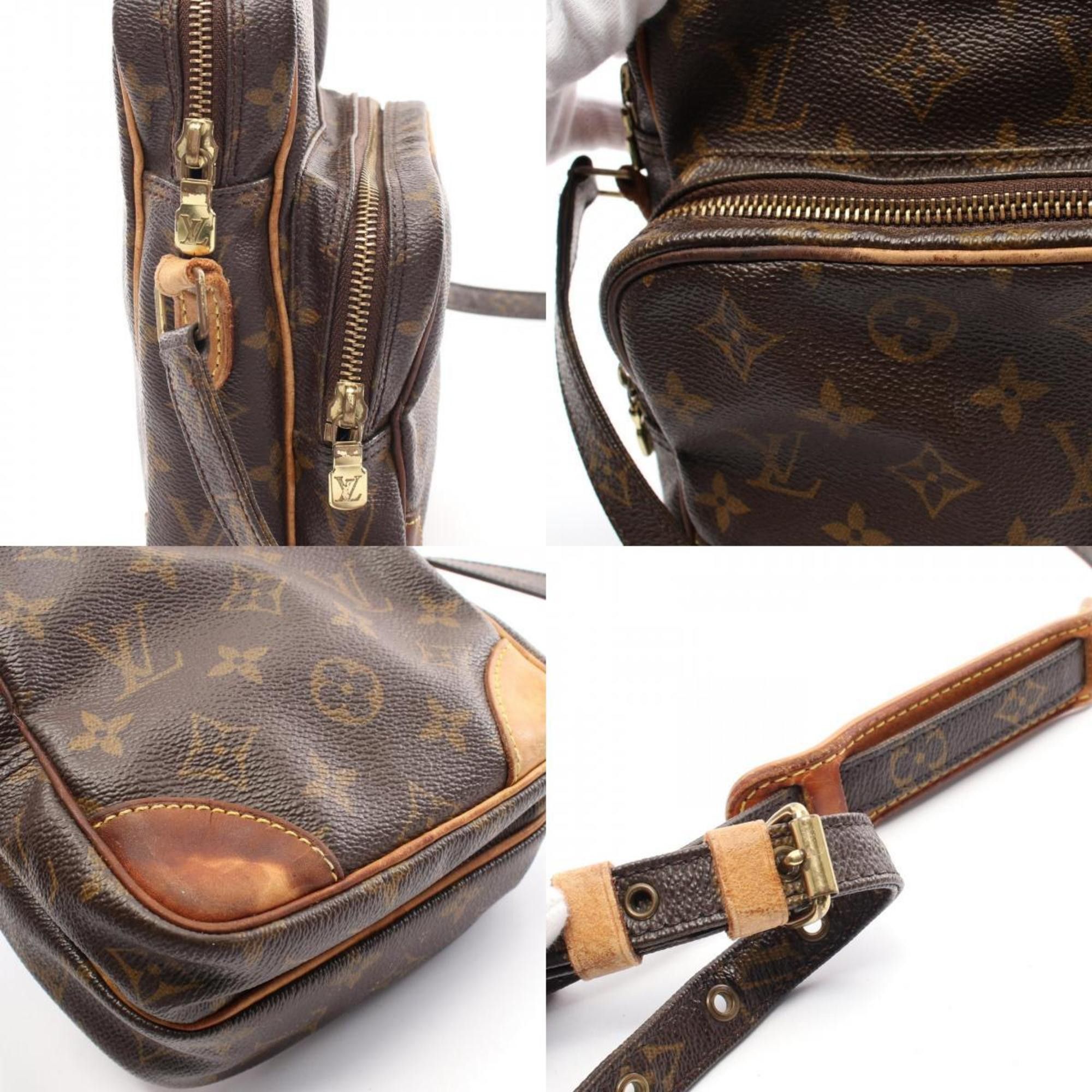 Louis Vuitton Louis Vuitton Amazon shoulder Size ONE SIZE - 3 Thumbnail