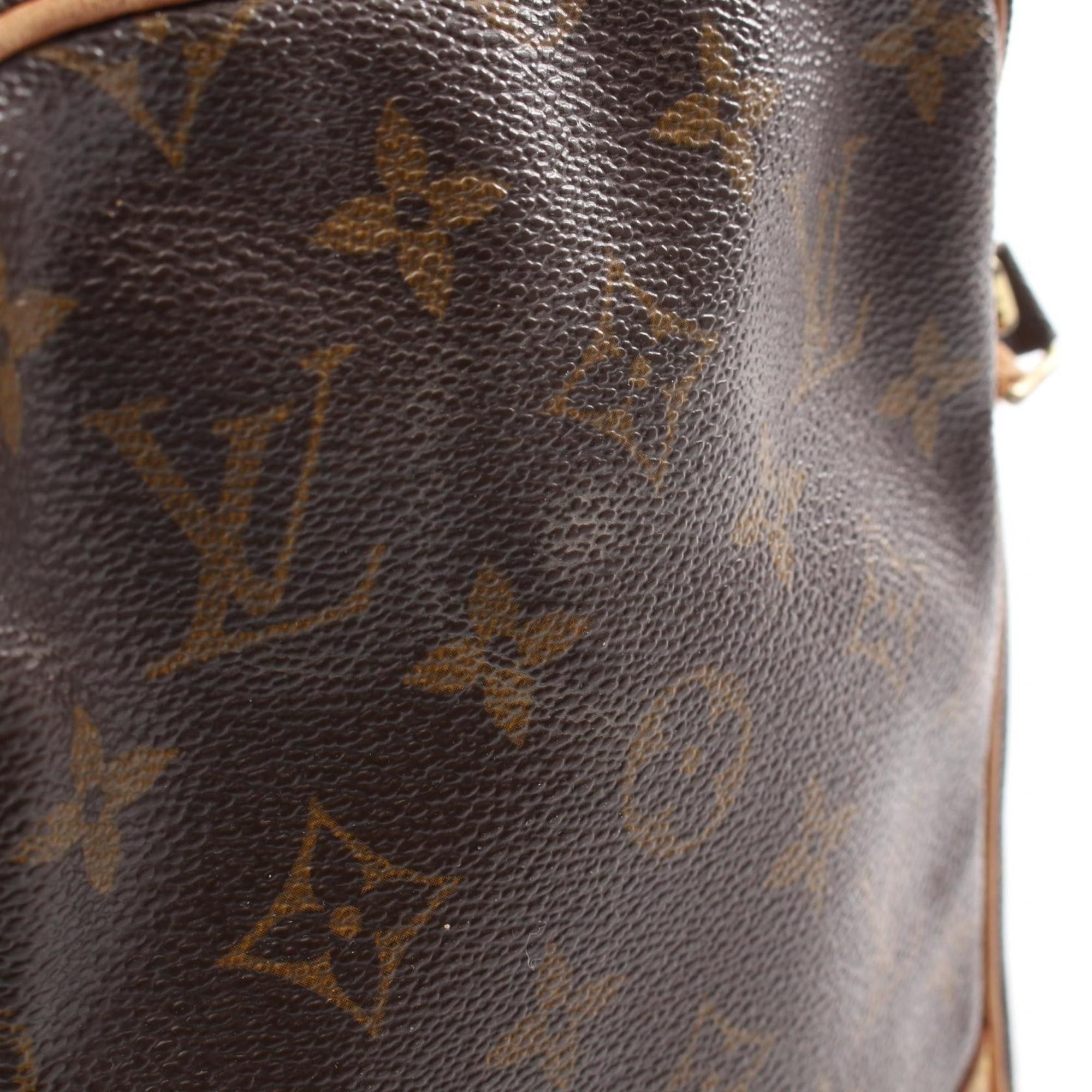 Louis Vuitton Louis Vuitton Amazon shoulder Size ONE SIZE - 6 Thumbnail