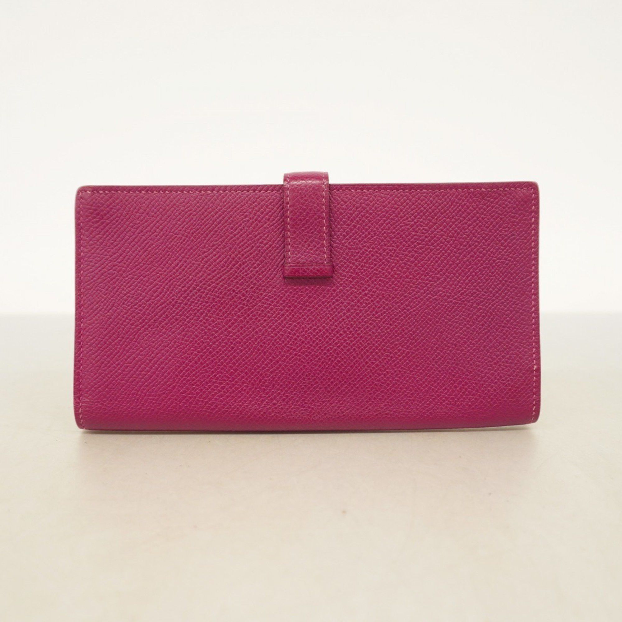 Hermes Hermès Béarn wallet Size ONE SIZE - 2 Thumbnail