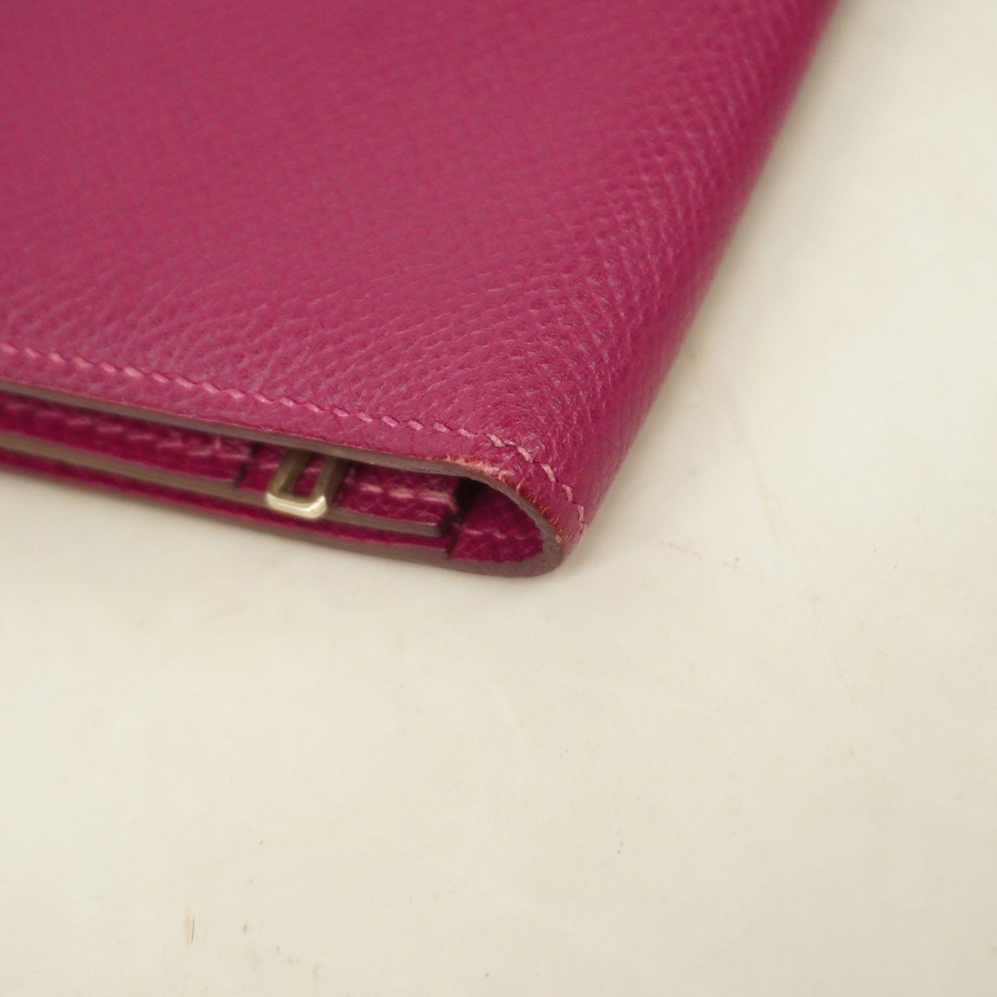 Hermes Hermès Béarn wallet Size ONE SIZE - 5 Thumbnail