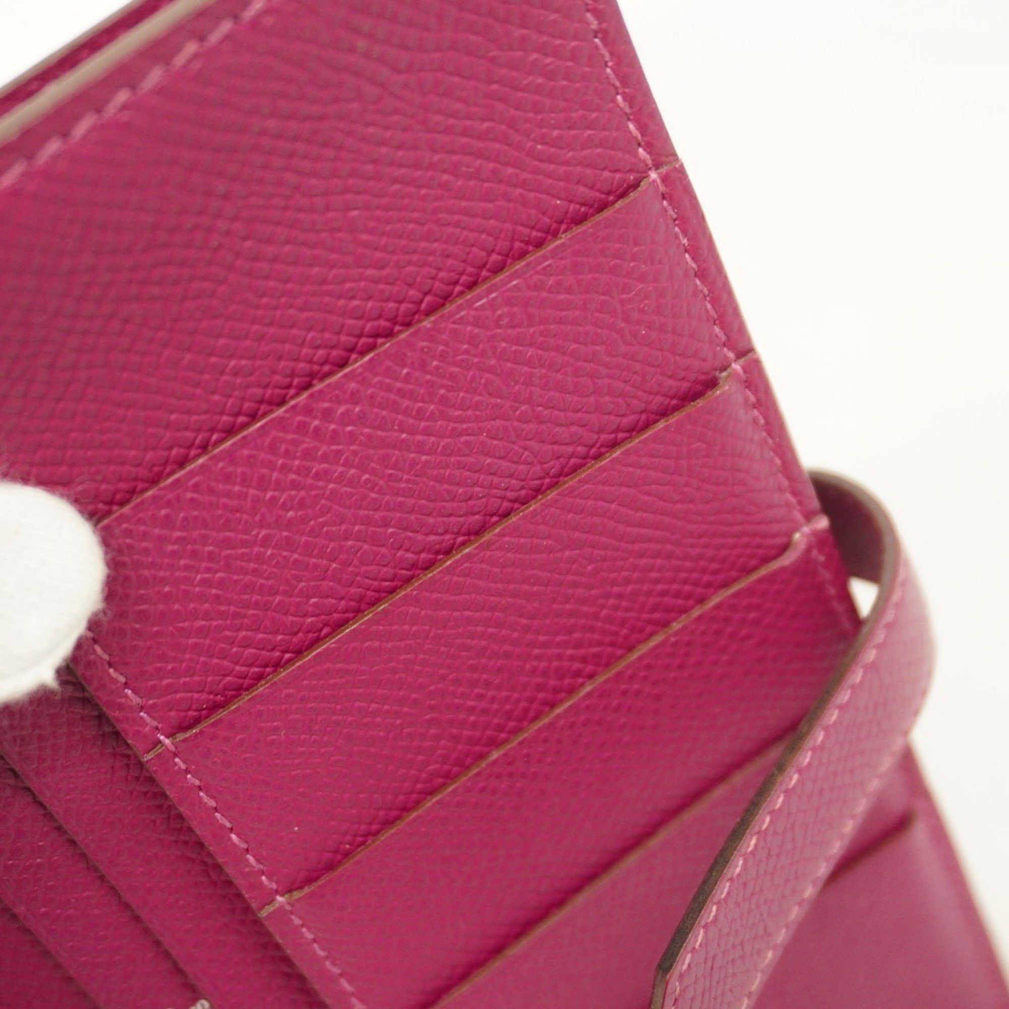 Hermes Hermès Béarn wallet Size ONE SIZE - 7 Thumbnail