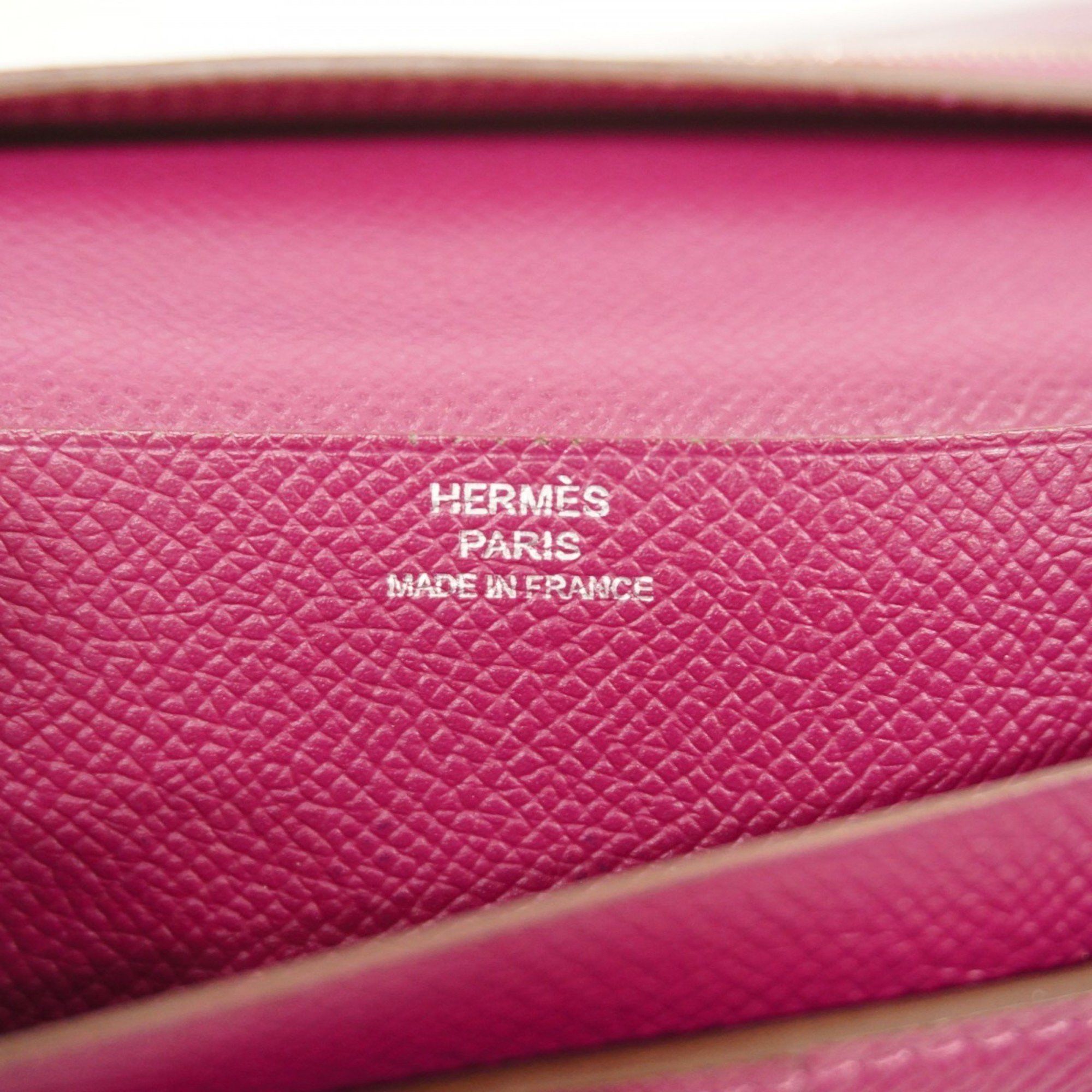 Hermes Hermès Béarn wallet Size ONE SIZE - 9 Thumbnail