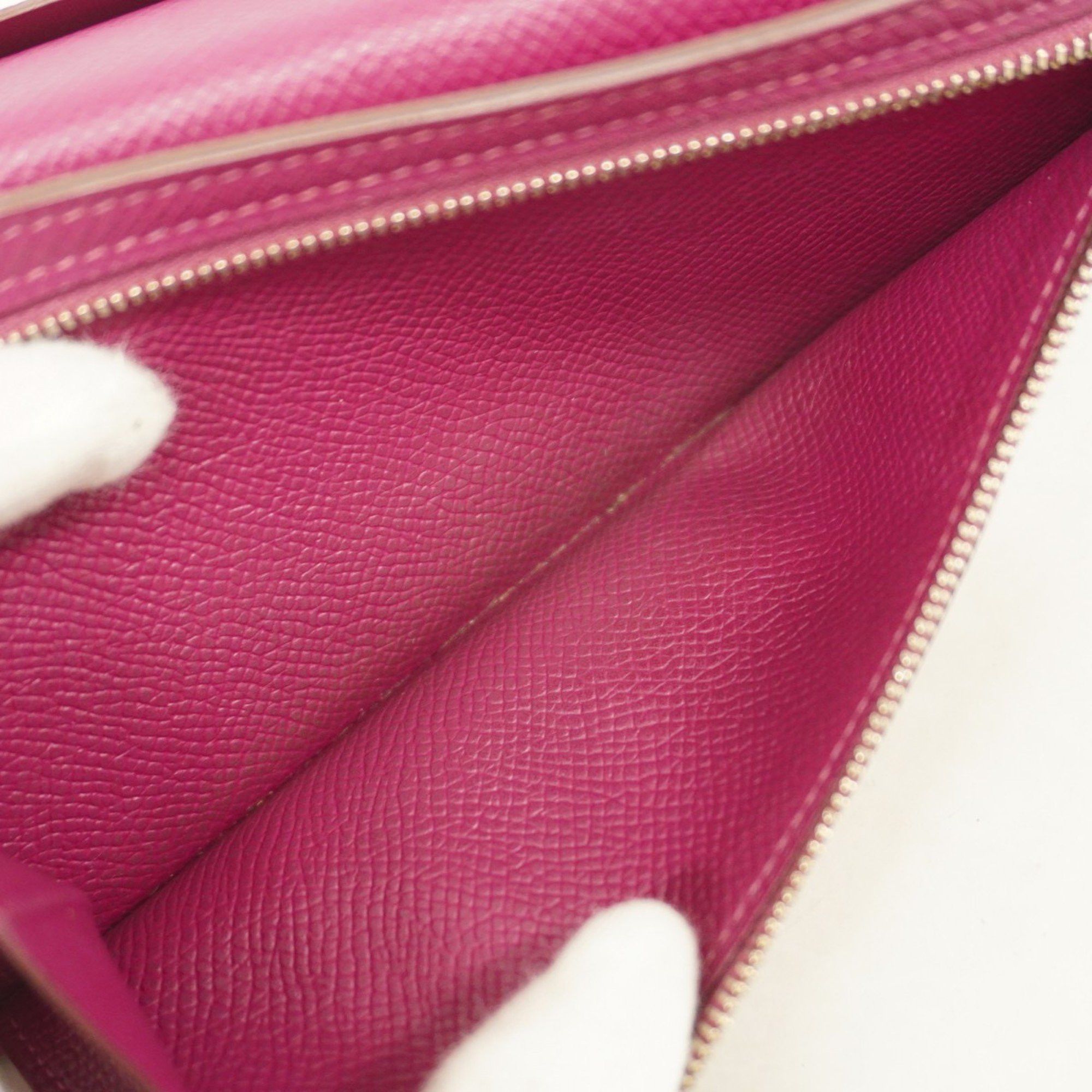 Hermes Hermès Béarn wallet Size ONE SIZE - 8 Thumbnail