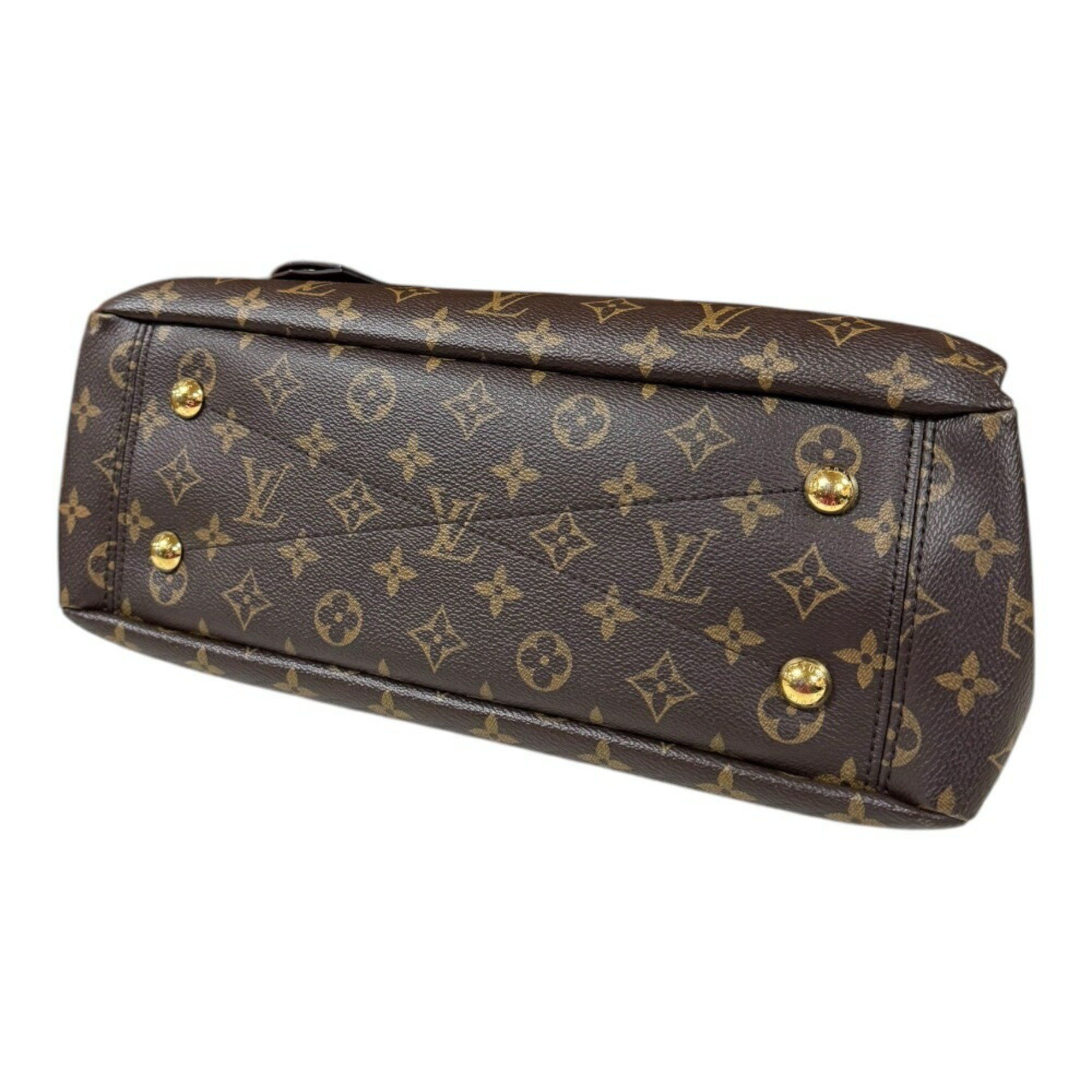 Louis Vuitton Louis Vuitton Pallas shoulder Size ONE SIZE - 4 Thumbnail
