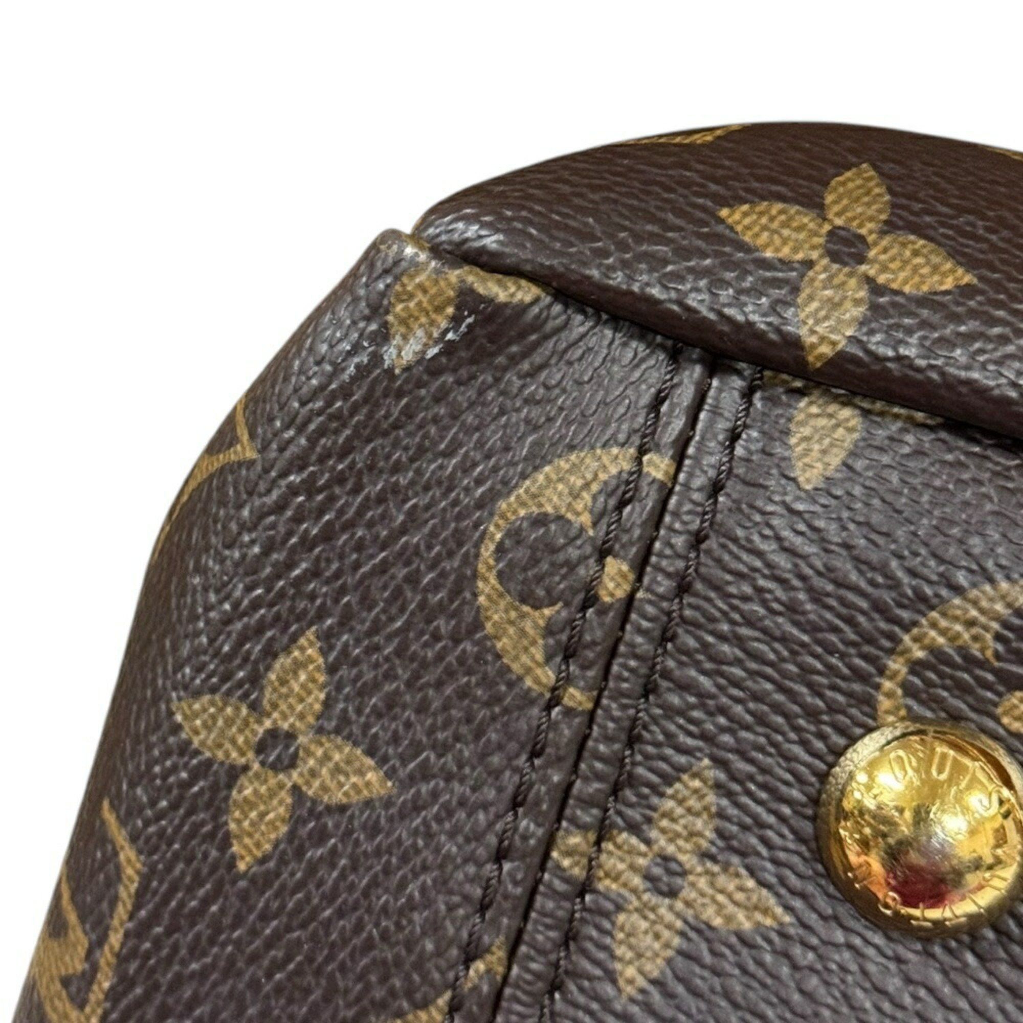 Louis Vuitton Louis Vuitton Pallas shoulder Size ONE SIZE - 5 Thumbnail
