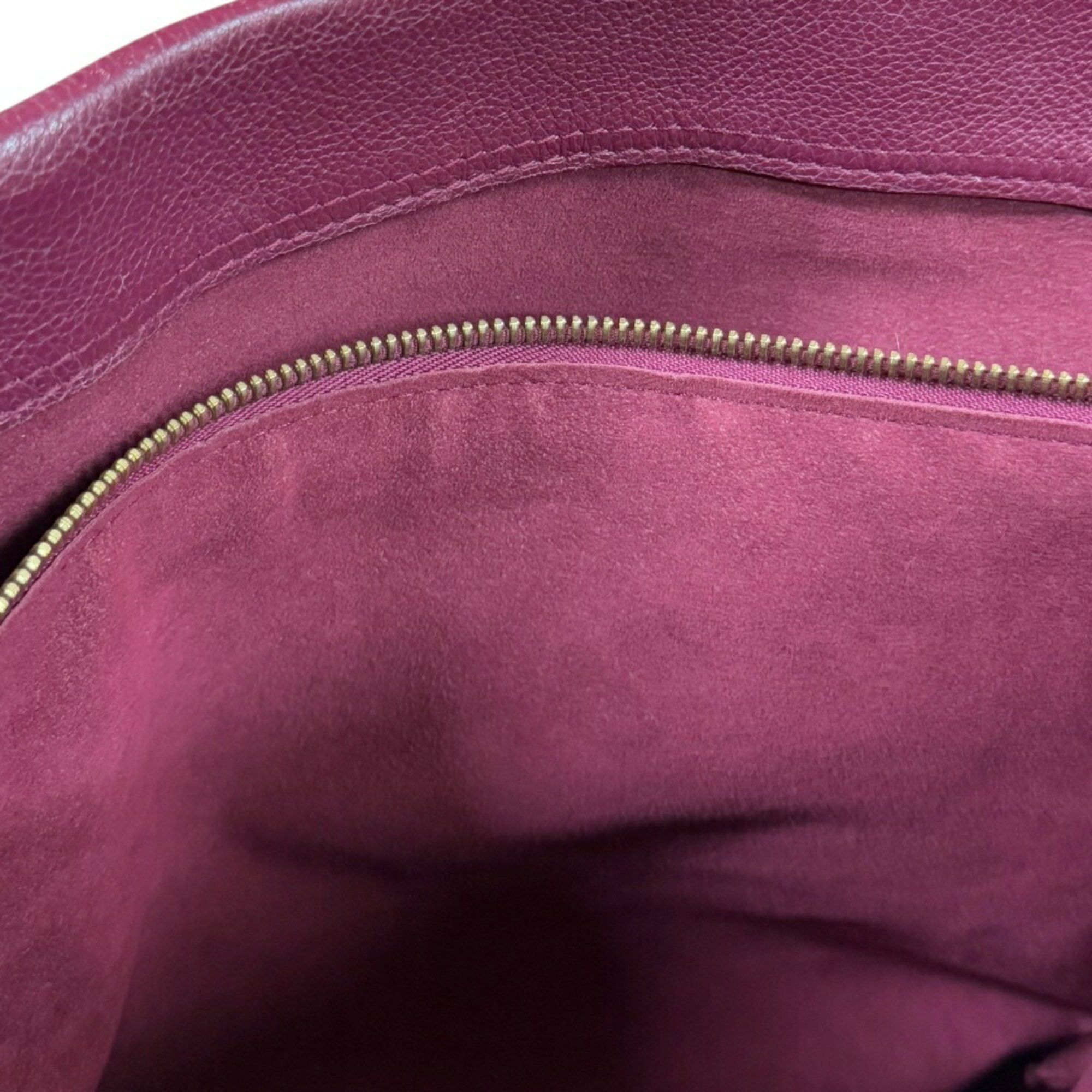 Louis Vuitton Louis Vuitton Pallas shoulder Size ONE SIZE - 12 Thumbnail