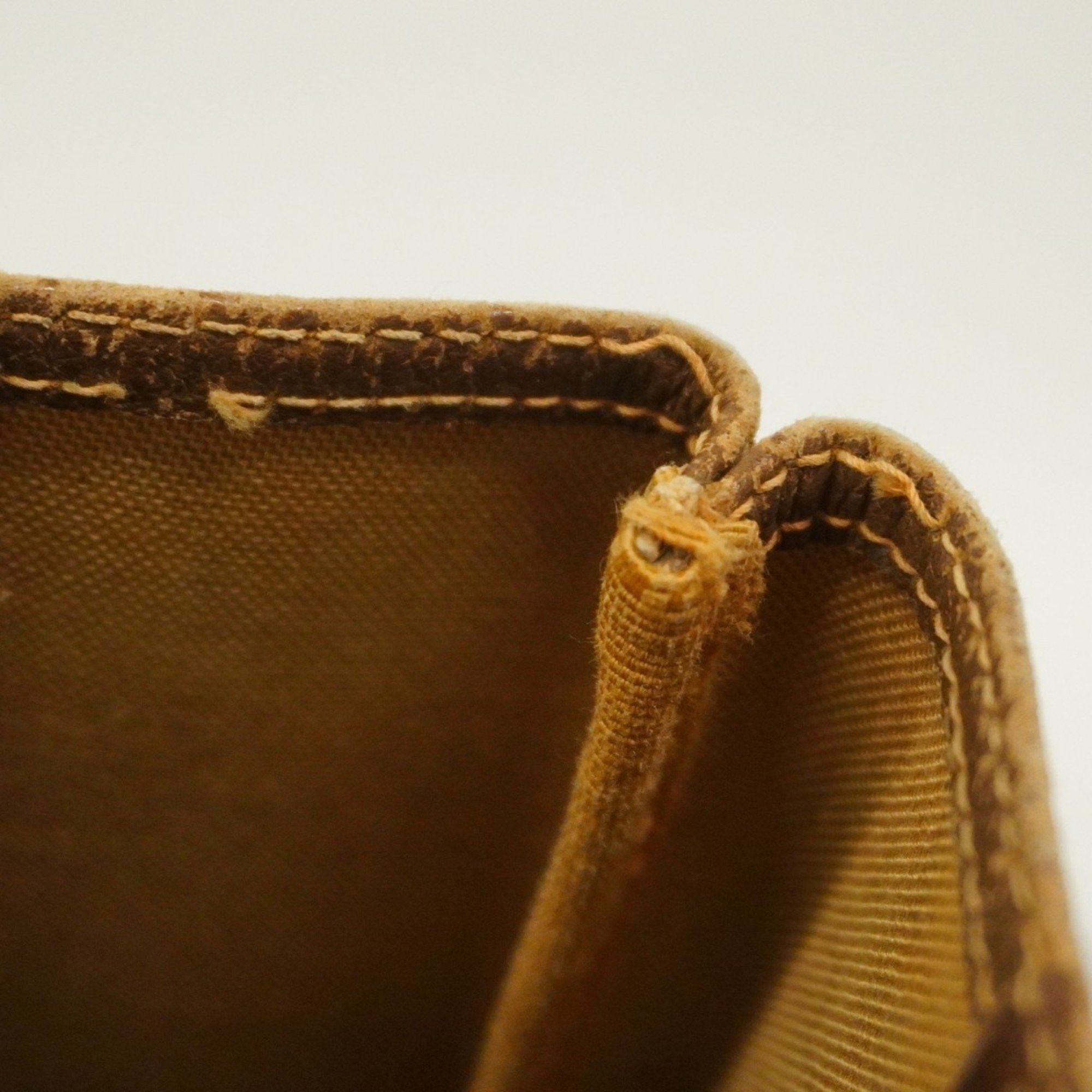Gucci Gucci Sherry tote Size ONE SIZE - 9 Thumbnail
