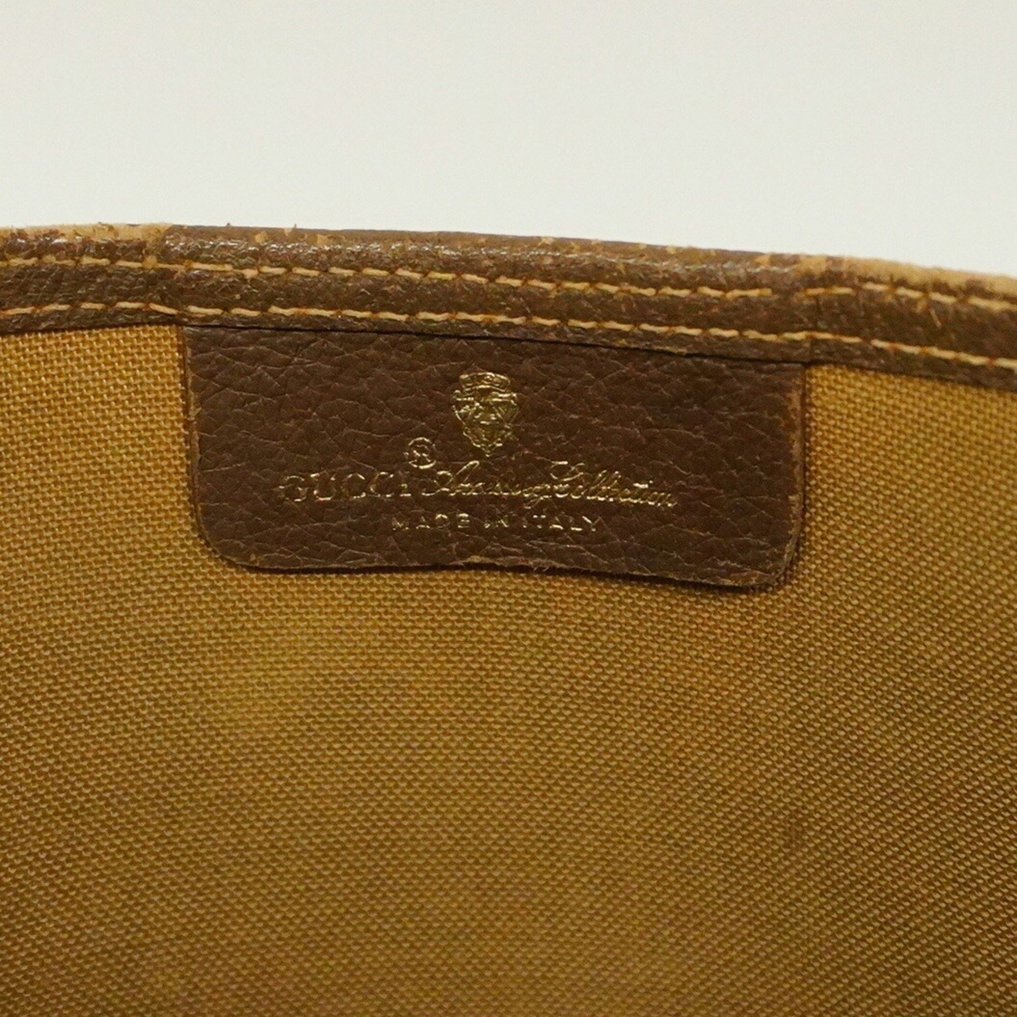 Gucci Gucci Sherry tote Size ONE SIZE - 11 Thumbnail