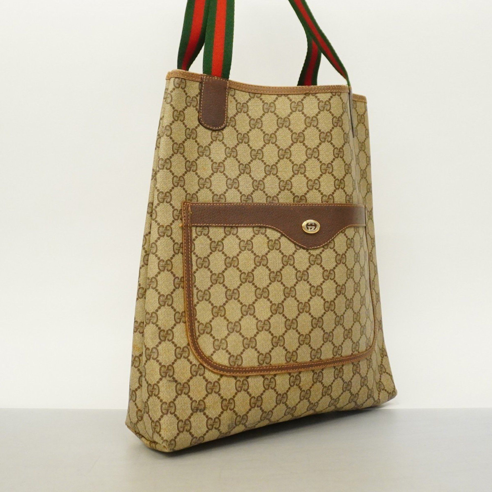 Gucci Gucci Sherry tote Size ONE SIZE - 3 Thumbnail