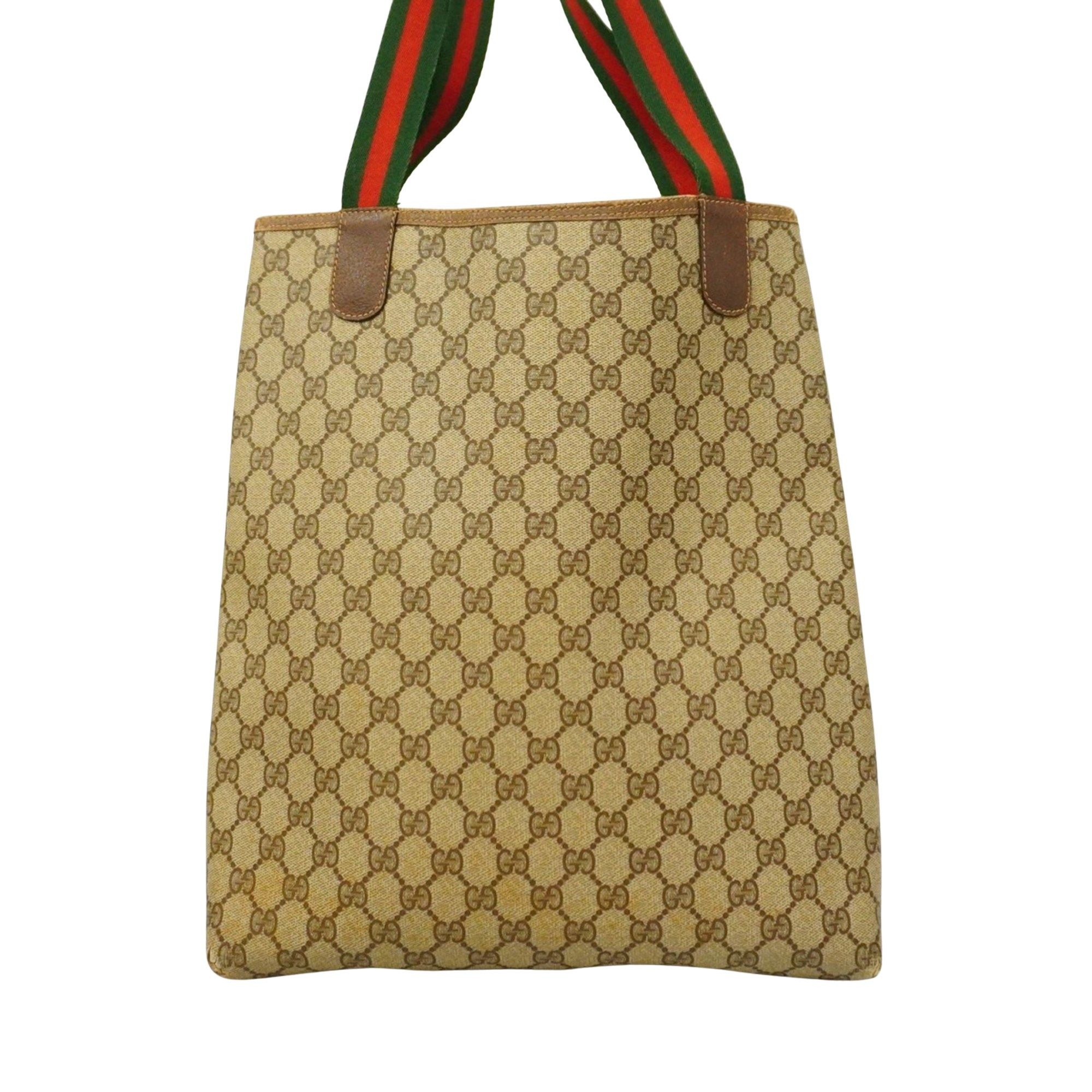 Gucci Gucci Sherry tote Size ONE SIZE - 2 Thumbnail