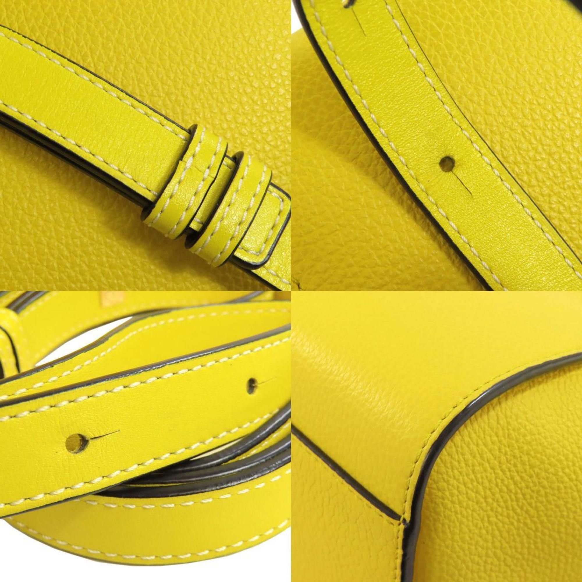 Loewe Loewe Hammock handbag Size ONE SIZE - 6 Thumbnail