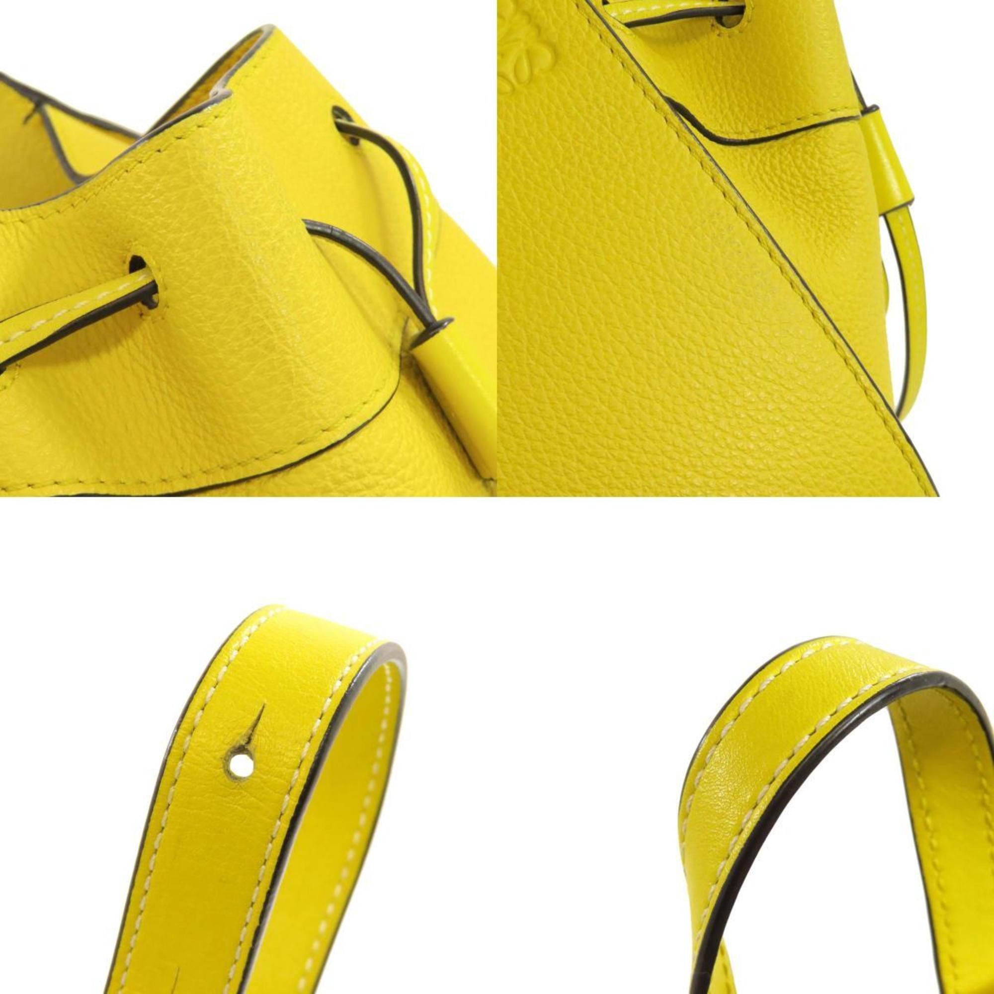 Loewe Loewe Hammock handbag Size ONE SIZE - 10 Thumbnail