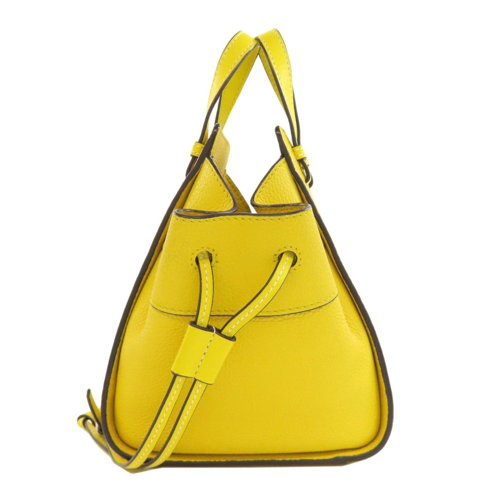 Loewe Loewe Hammock handbag Size ONE SIZE - 3 Thumbnail