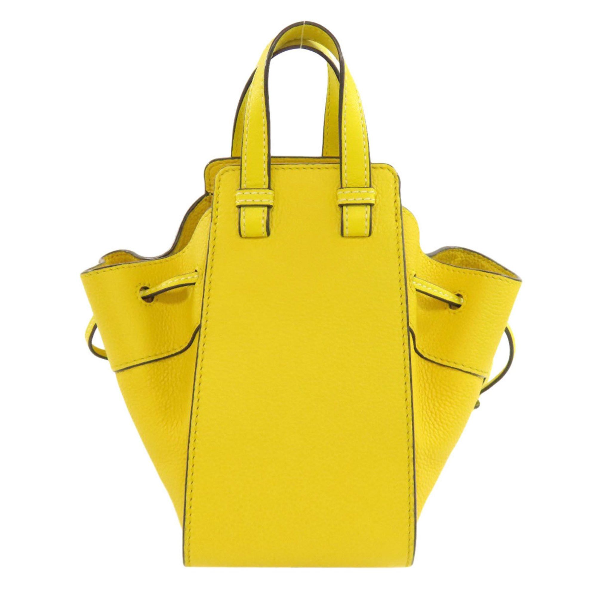 Loewe Loewe Hammock handbag Size ONE SIZE - 2 Thumbnail