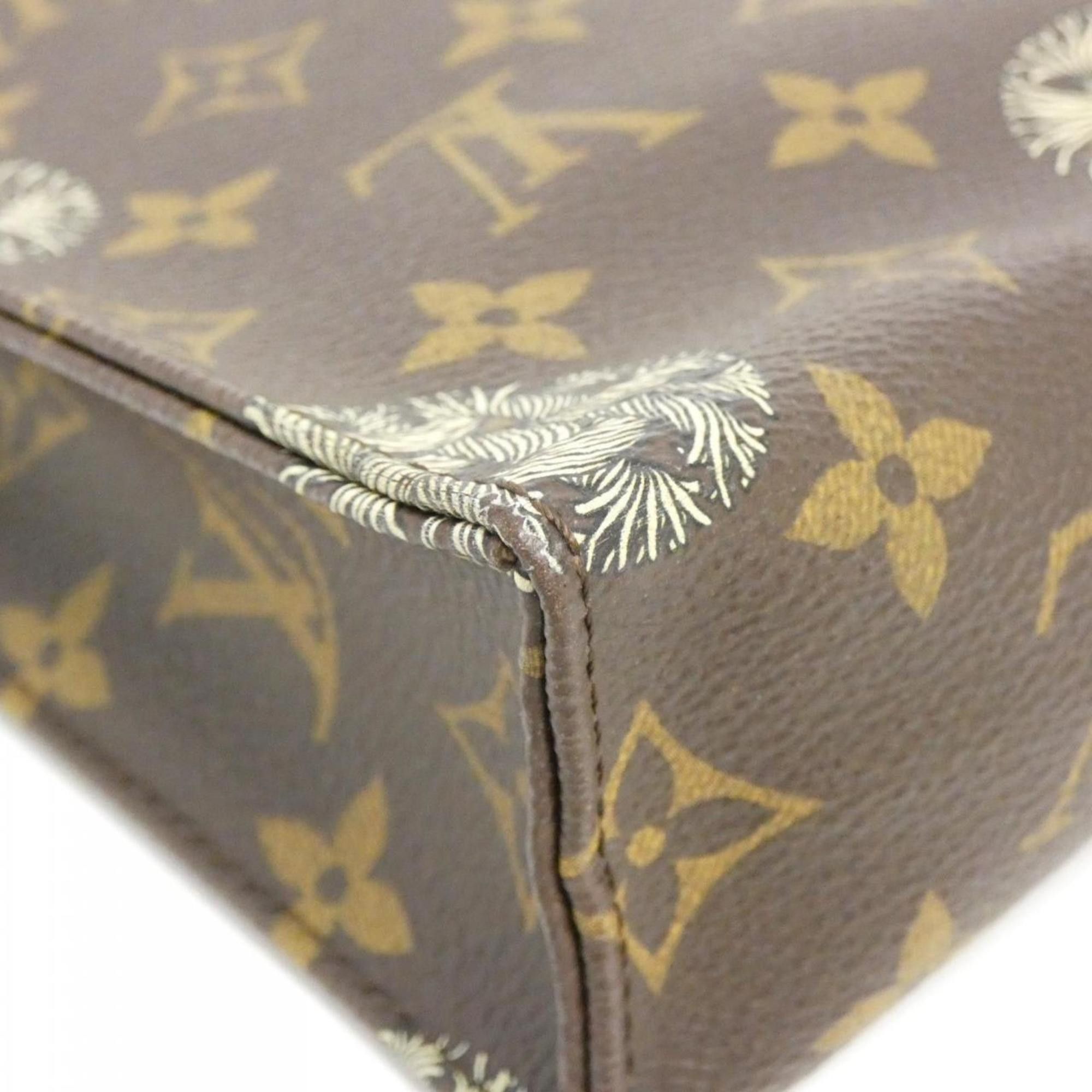 Louis Vuitton Louis Vuitton Pochette voyage clutch Size ONE SIZE - 3 Thumbnail