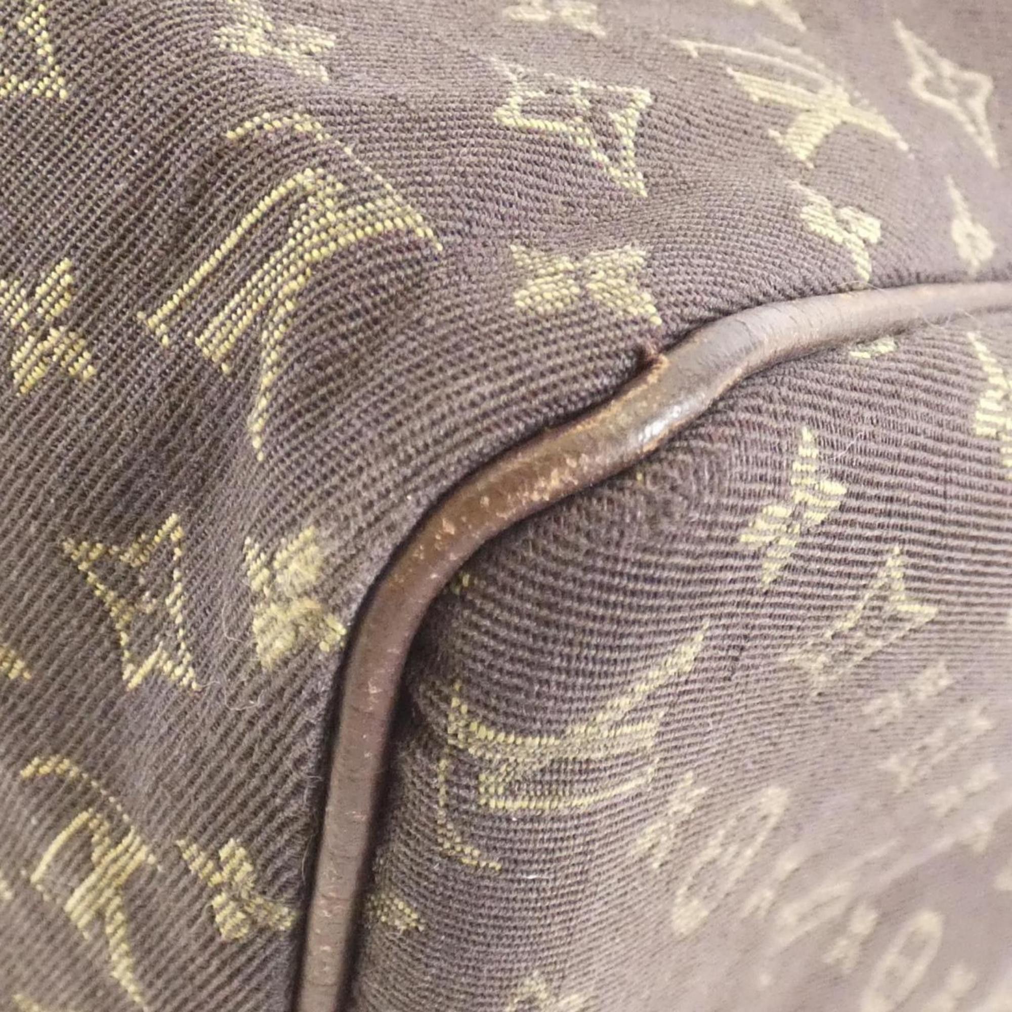 Louis Vuitton Louis Vuitton Speedy 30 travel Size ONE SIZE - 5 Thumbnail